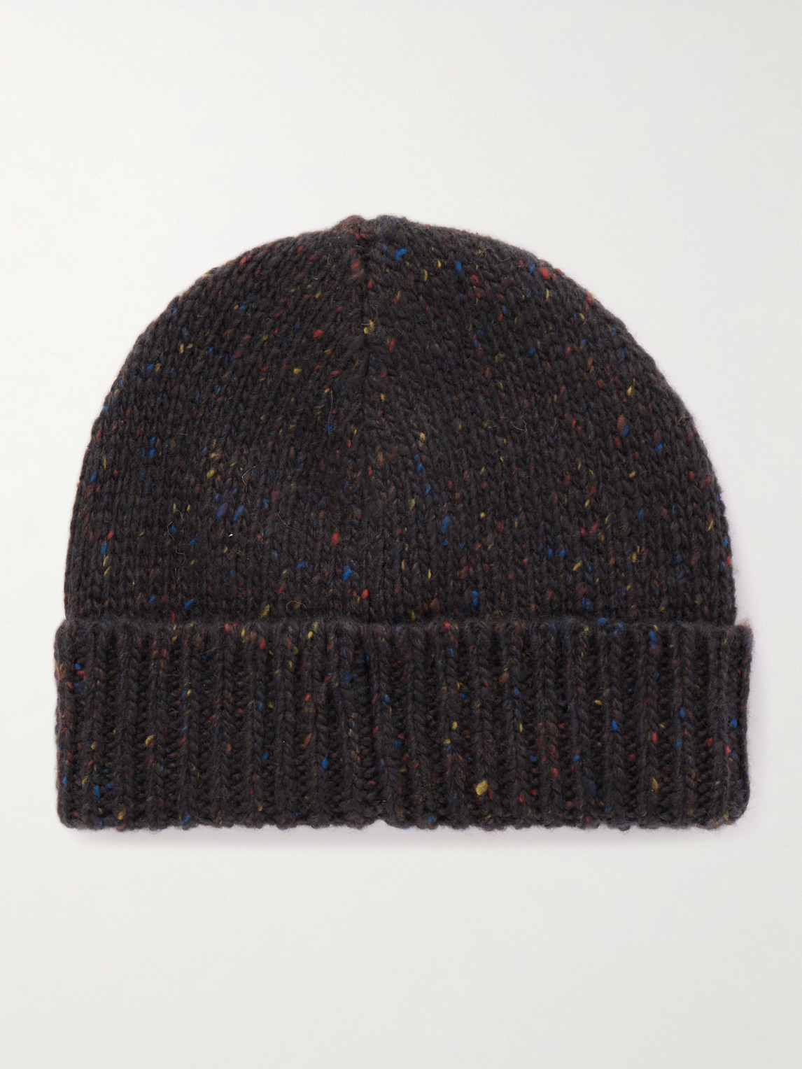 Gabriela Hearst Hailsham Cashmere Beanie - Men