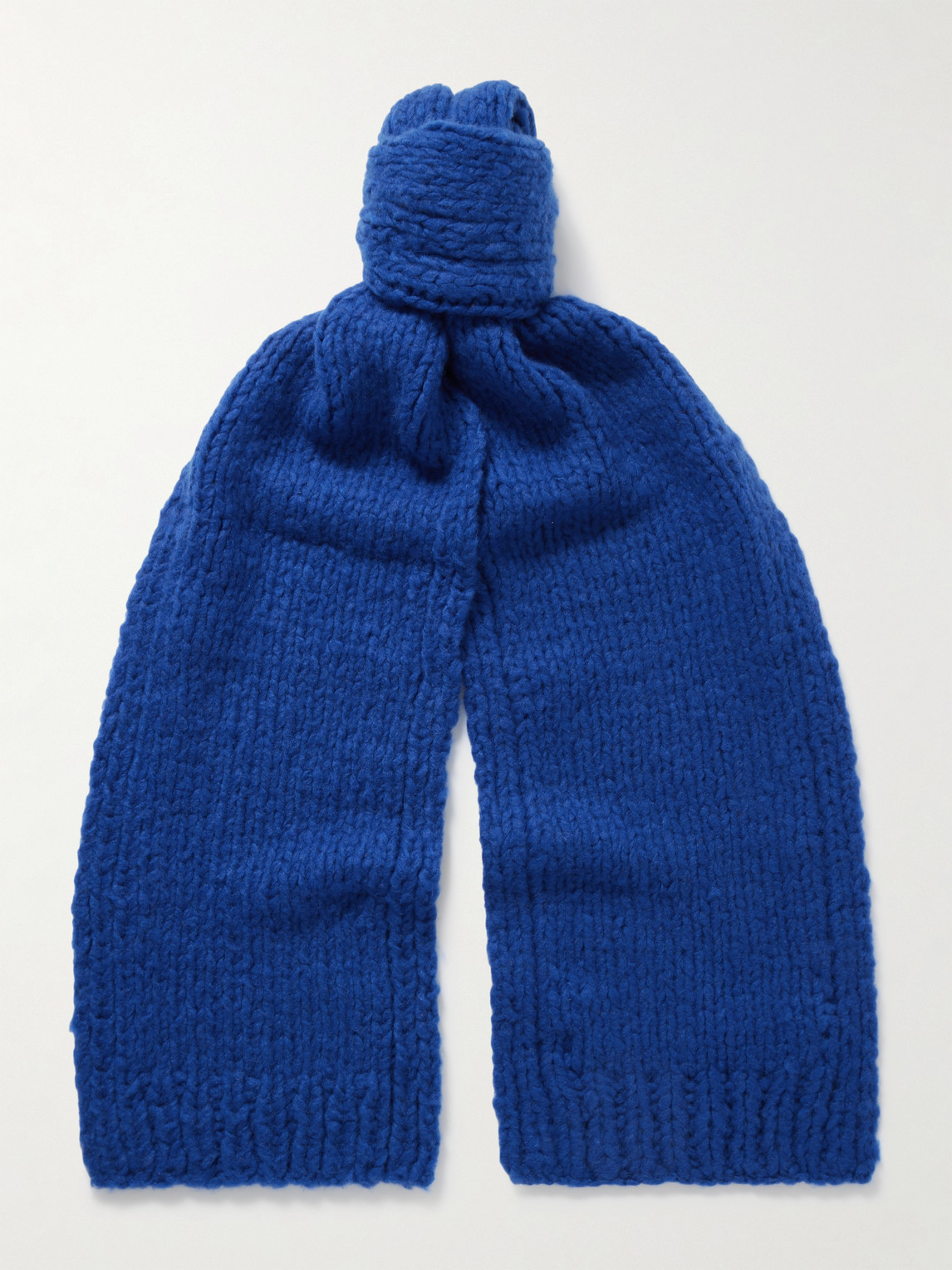 Gabriela Hearst Pyke Cashmere Scarf - Men