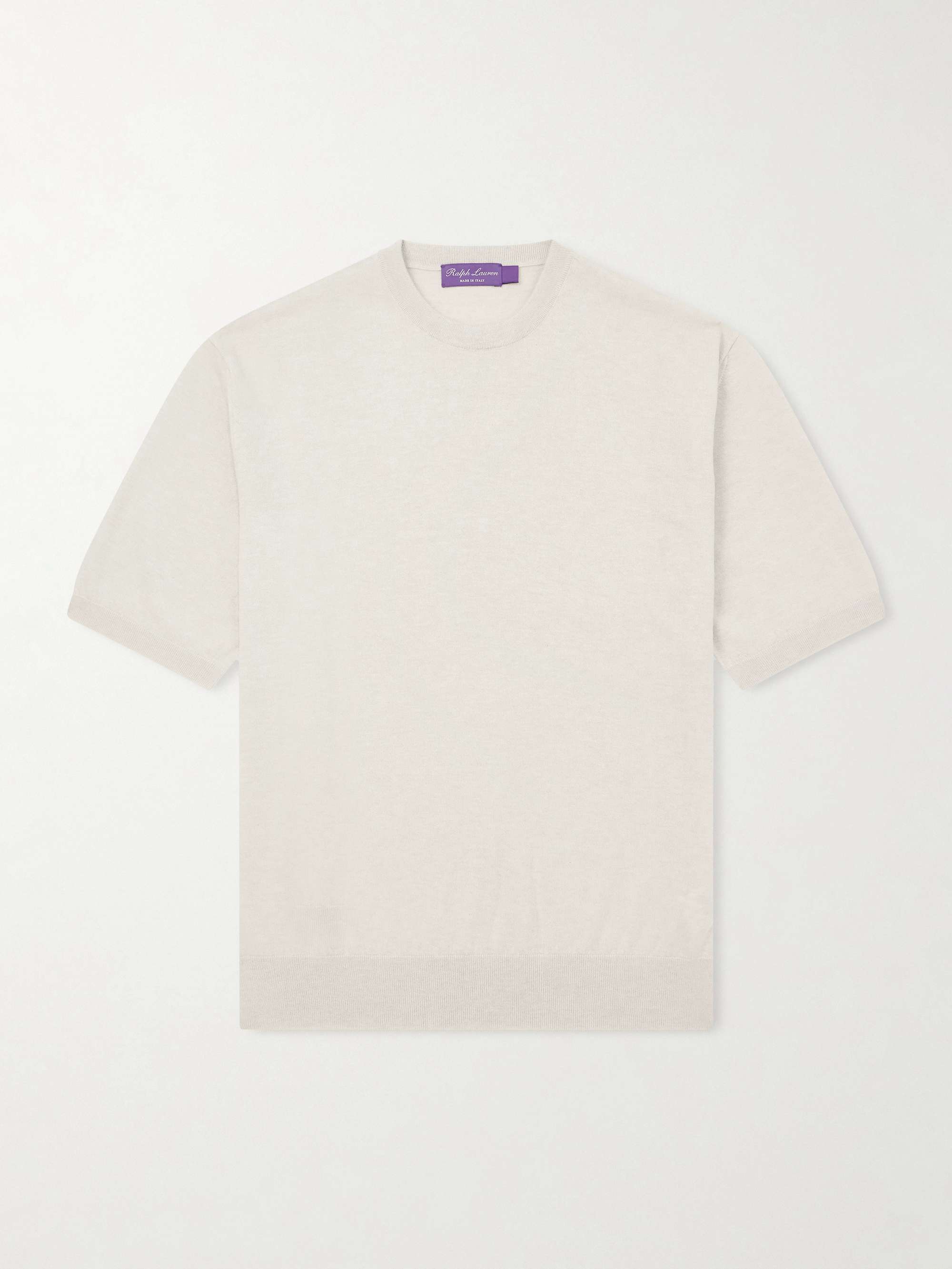 RALPH LAUREN PURPLE LABEL 