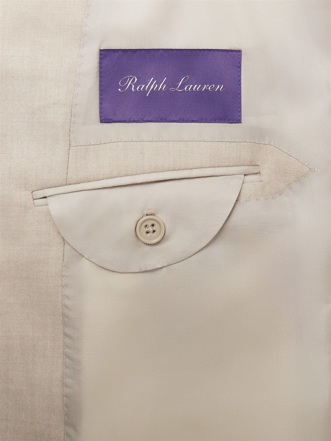 Purple Label - Double-Breasted