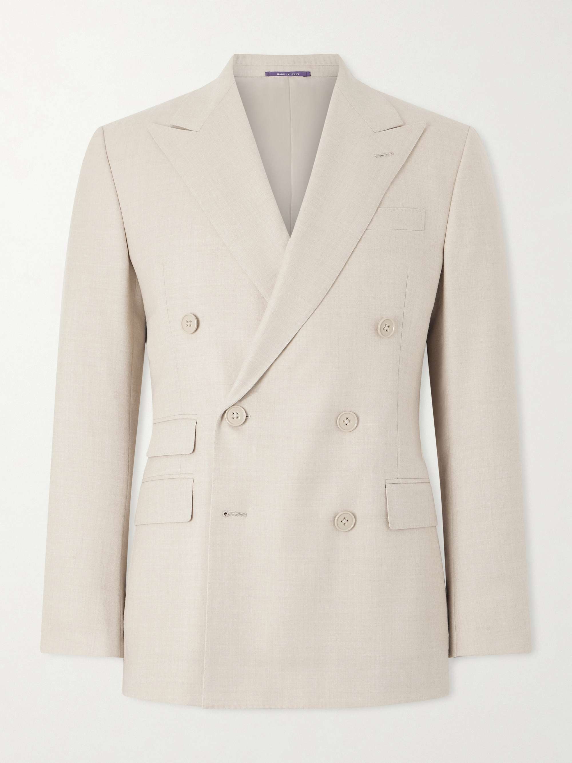 RALPH LAUREN PURPLE LABEL 