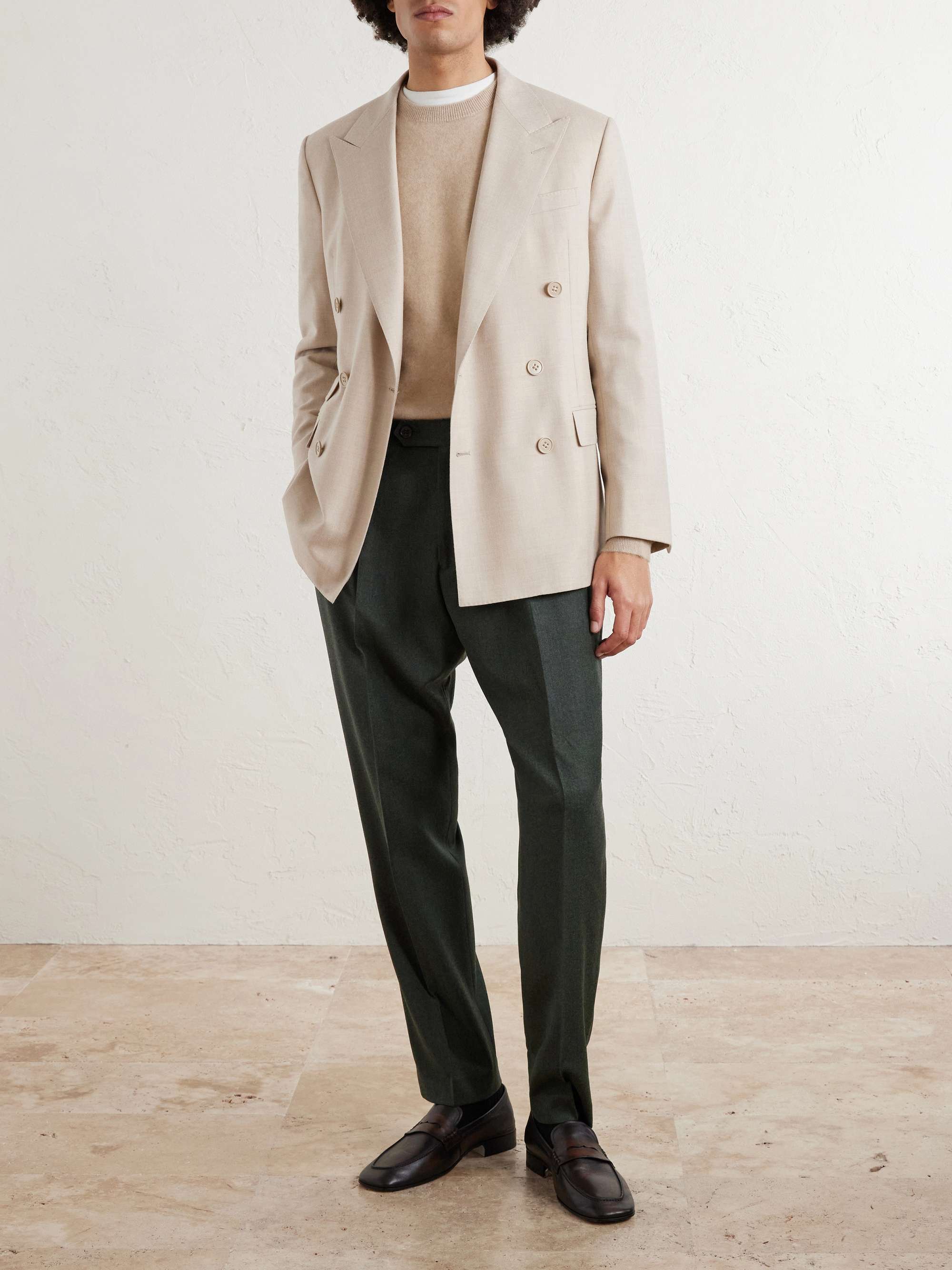 RALPH LAUREN PURPLE LABEL 