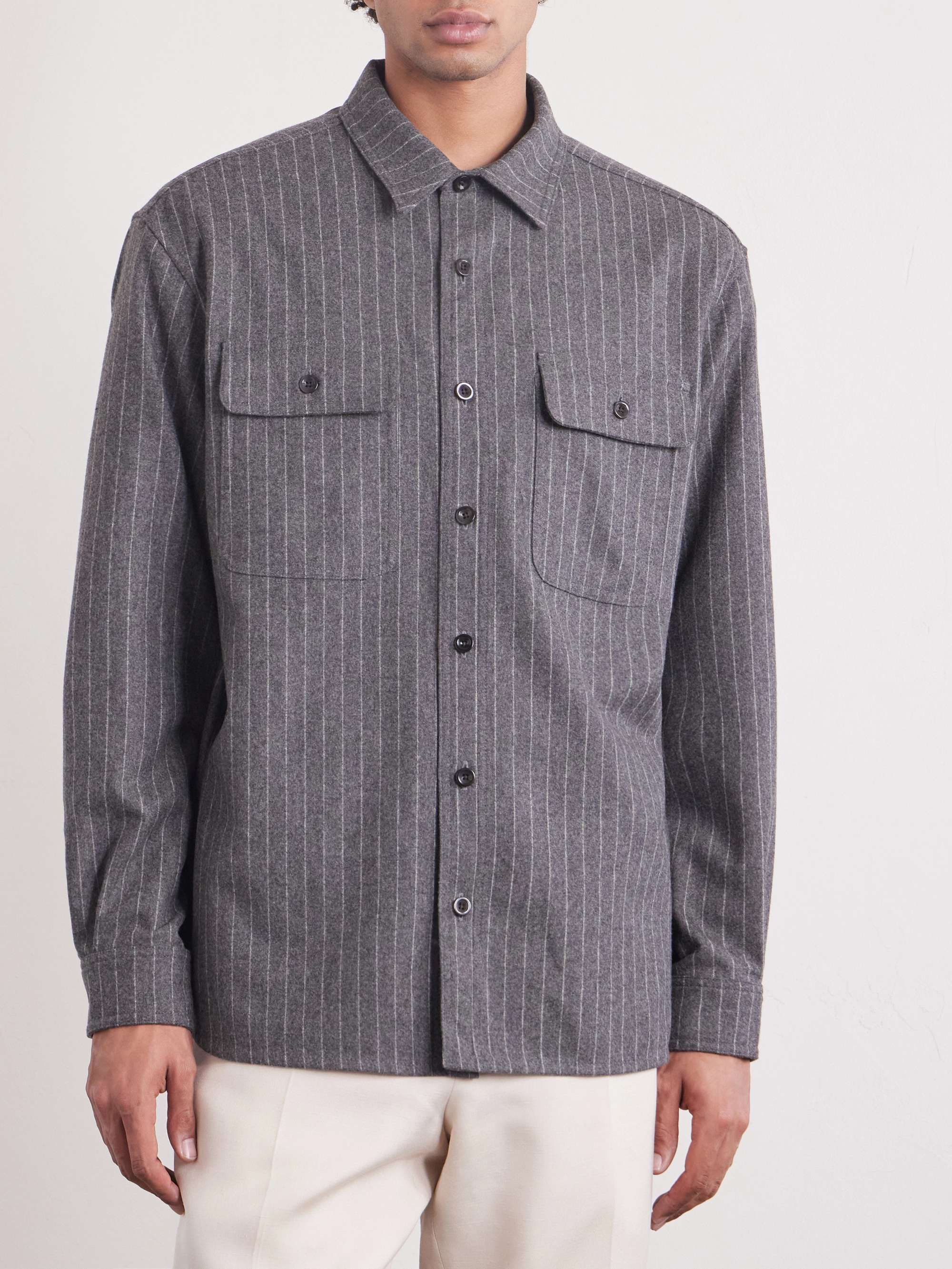 RALPH LAUREN PURPLE LABEL 