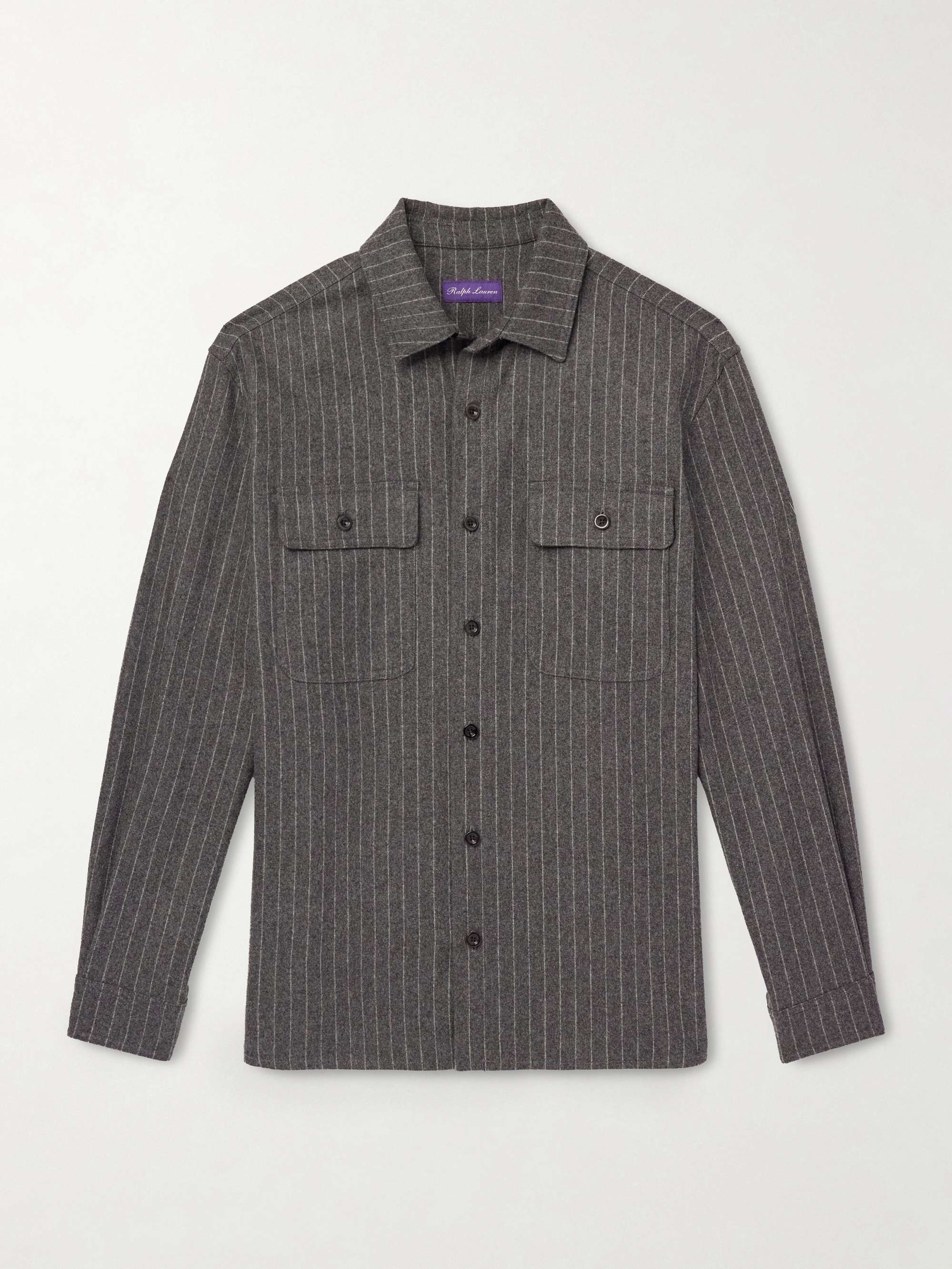 RALPH LAUREN PURPLE LABEL 