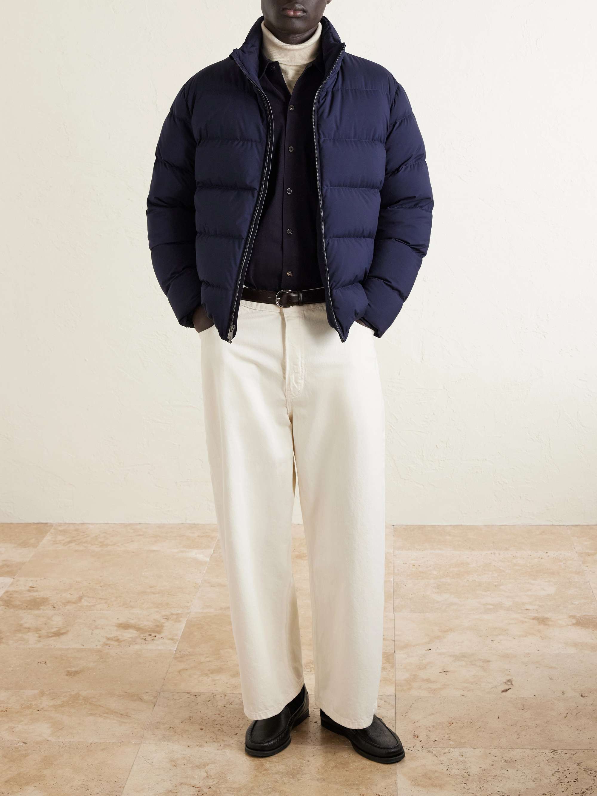 RALPH LAUREN PURPLE LABEL 