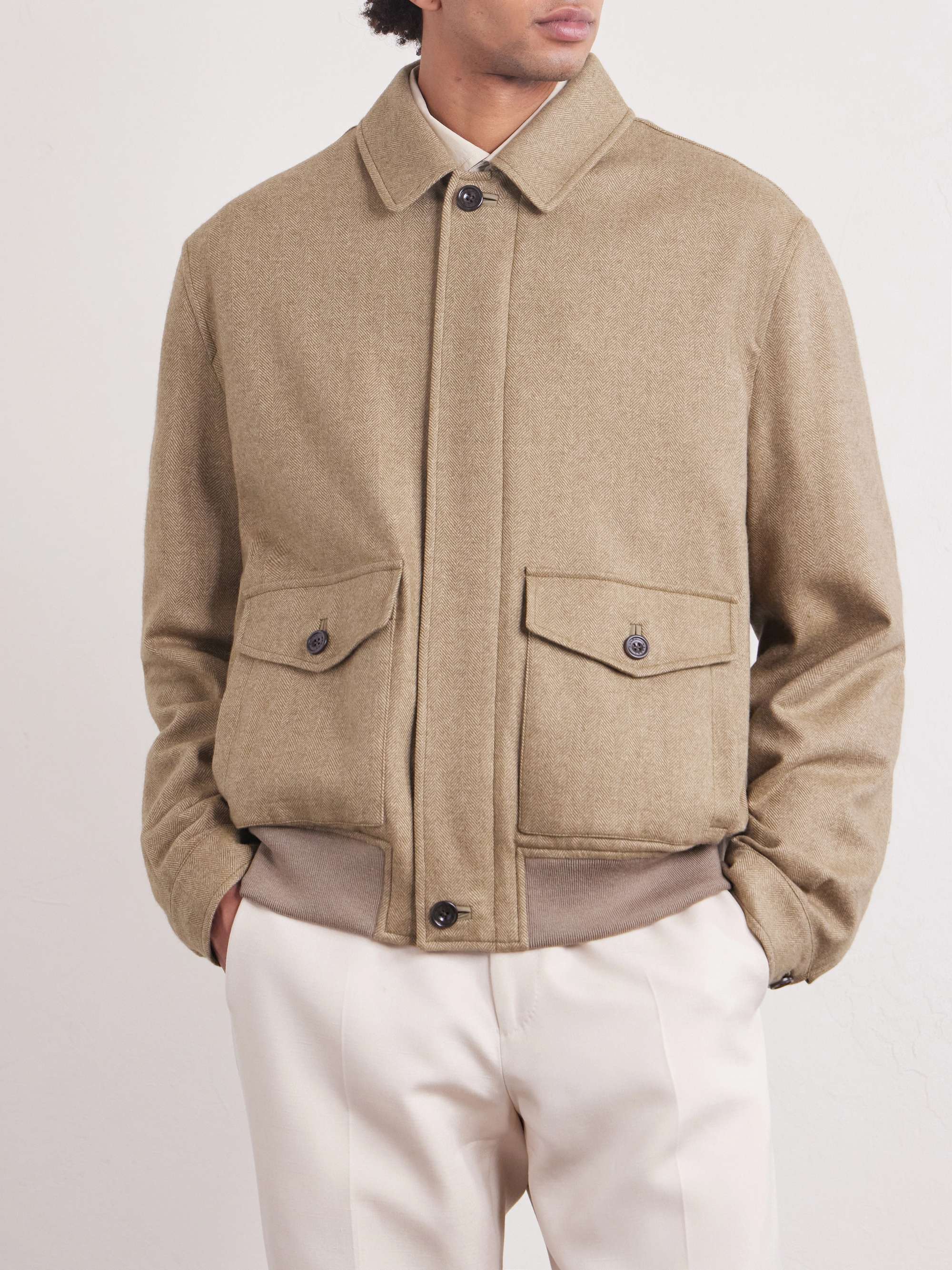 RALPH LAUREN PURPLE LABEL 