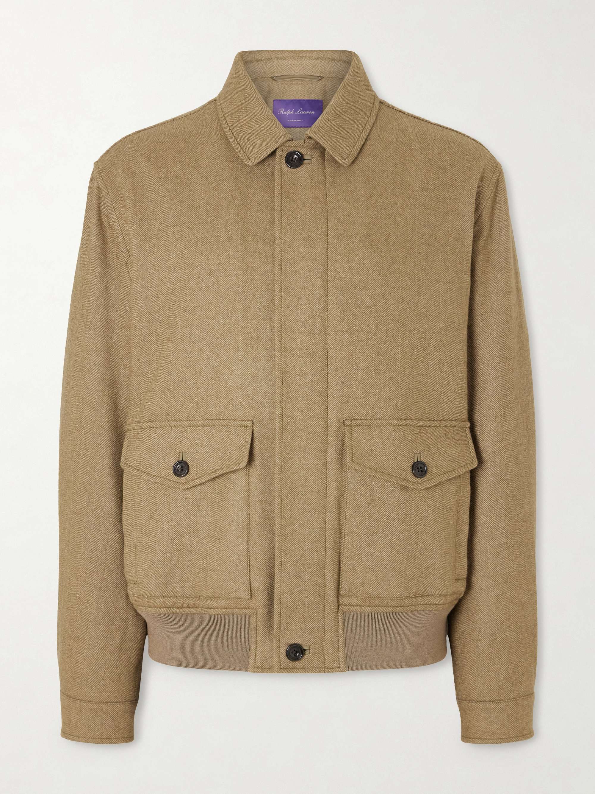 RALPH LAUREN PURPLE LABEL 