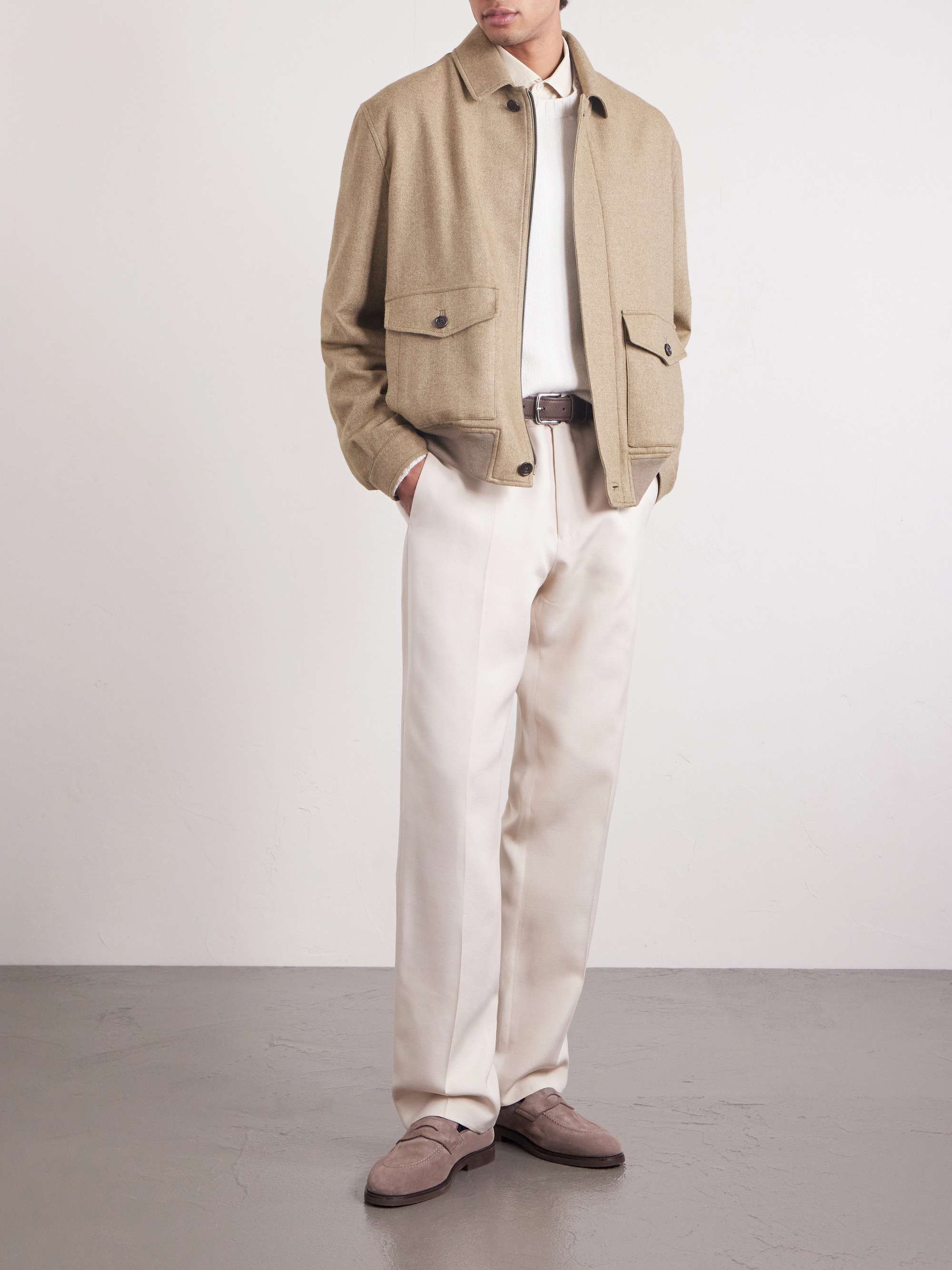 RALPH LAUREN PURPLE LABEL 