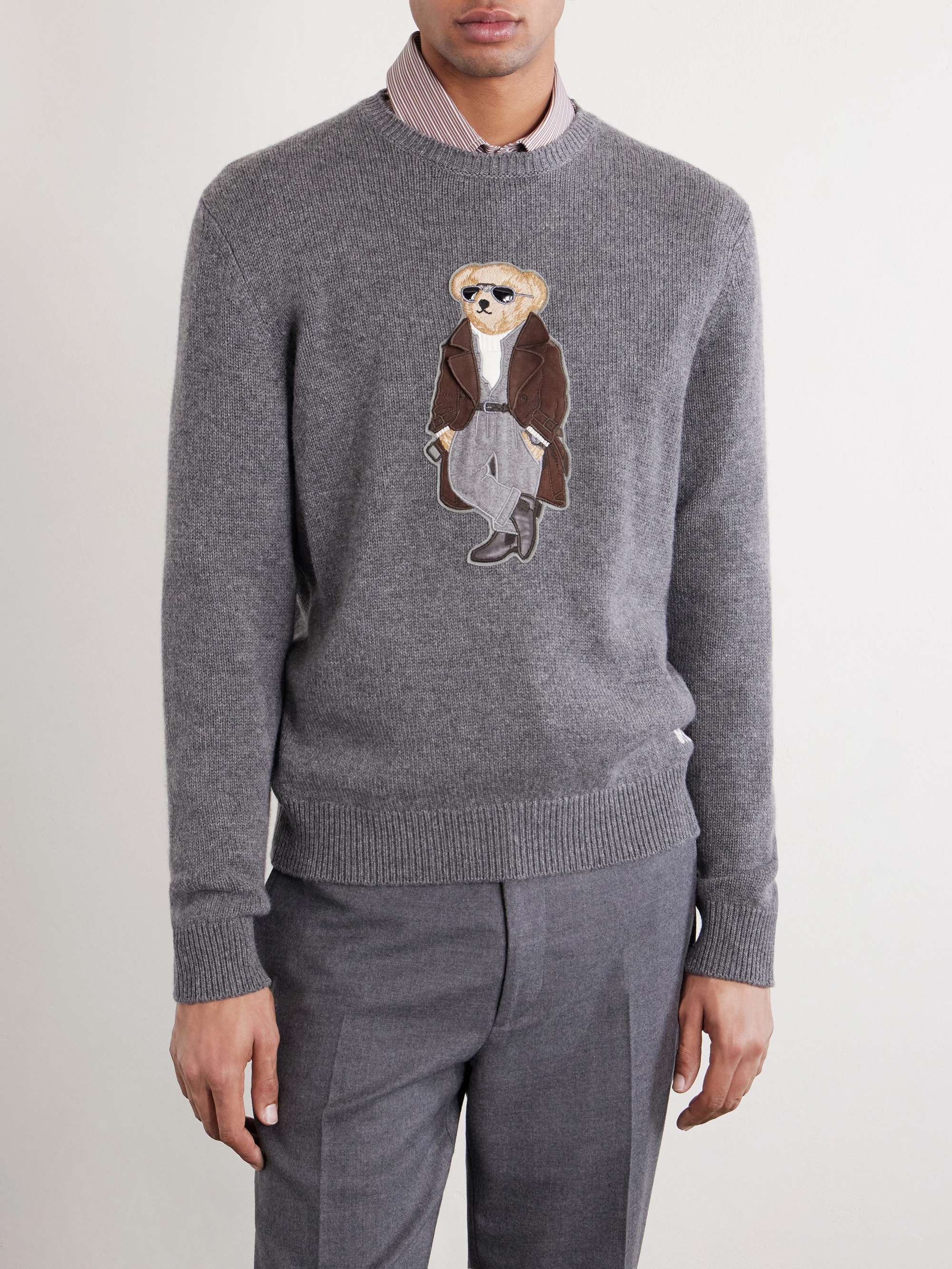 RALPH LAUREN PURPLE LABEL 