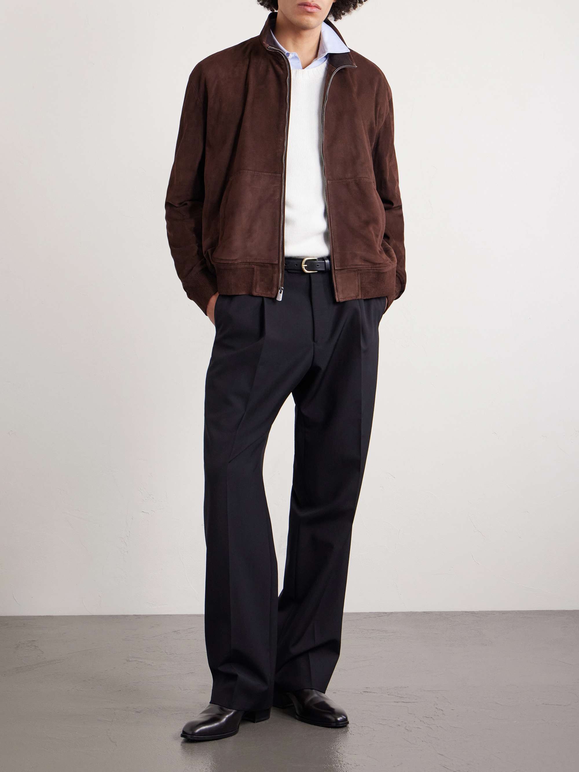 RALPH LAUREN PURPLE LABEL 