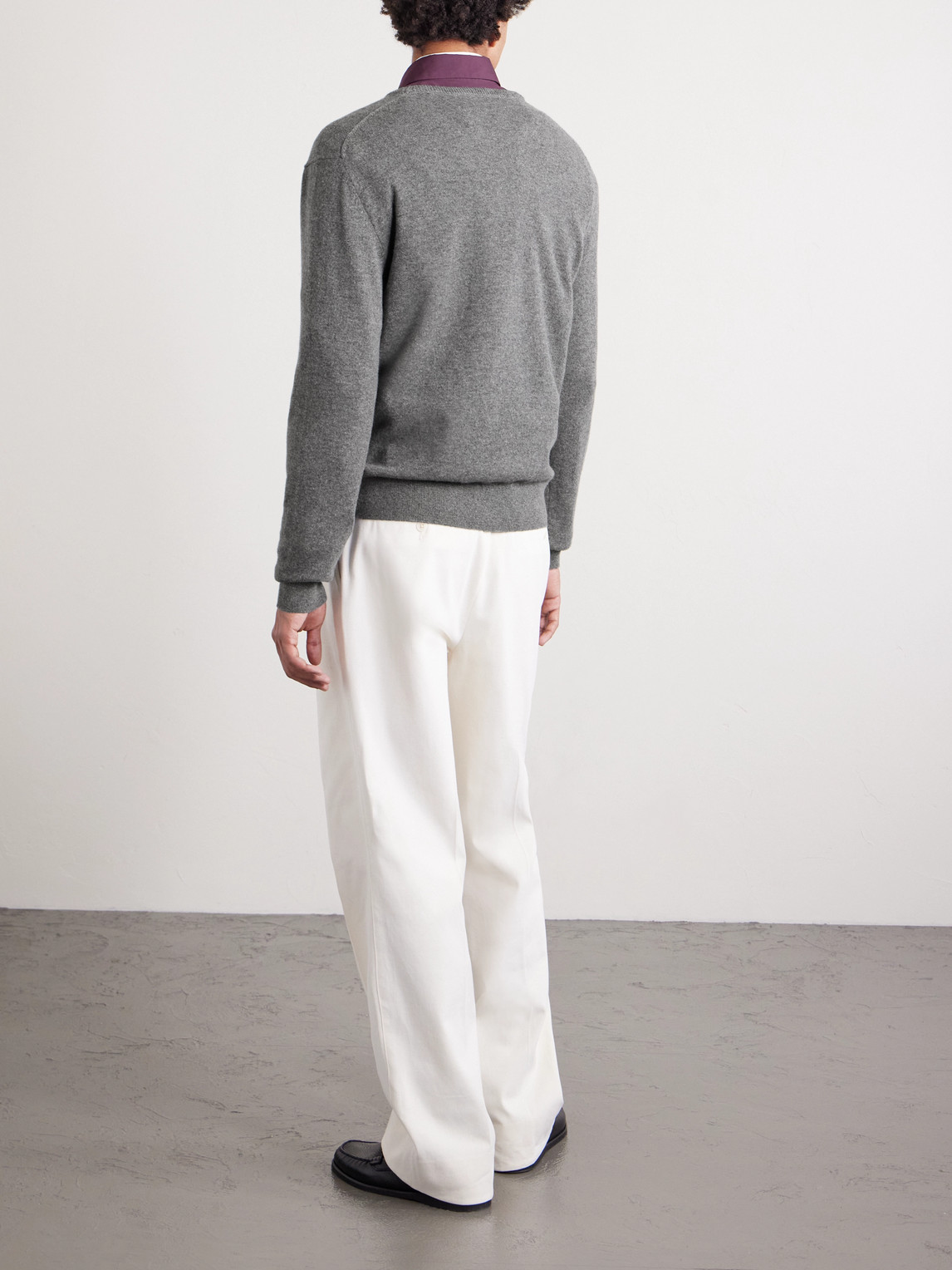 Purple Label - Cashmere Sweater