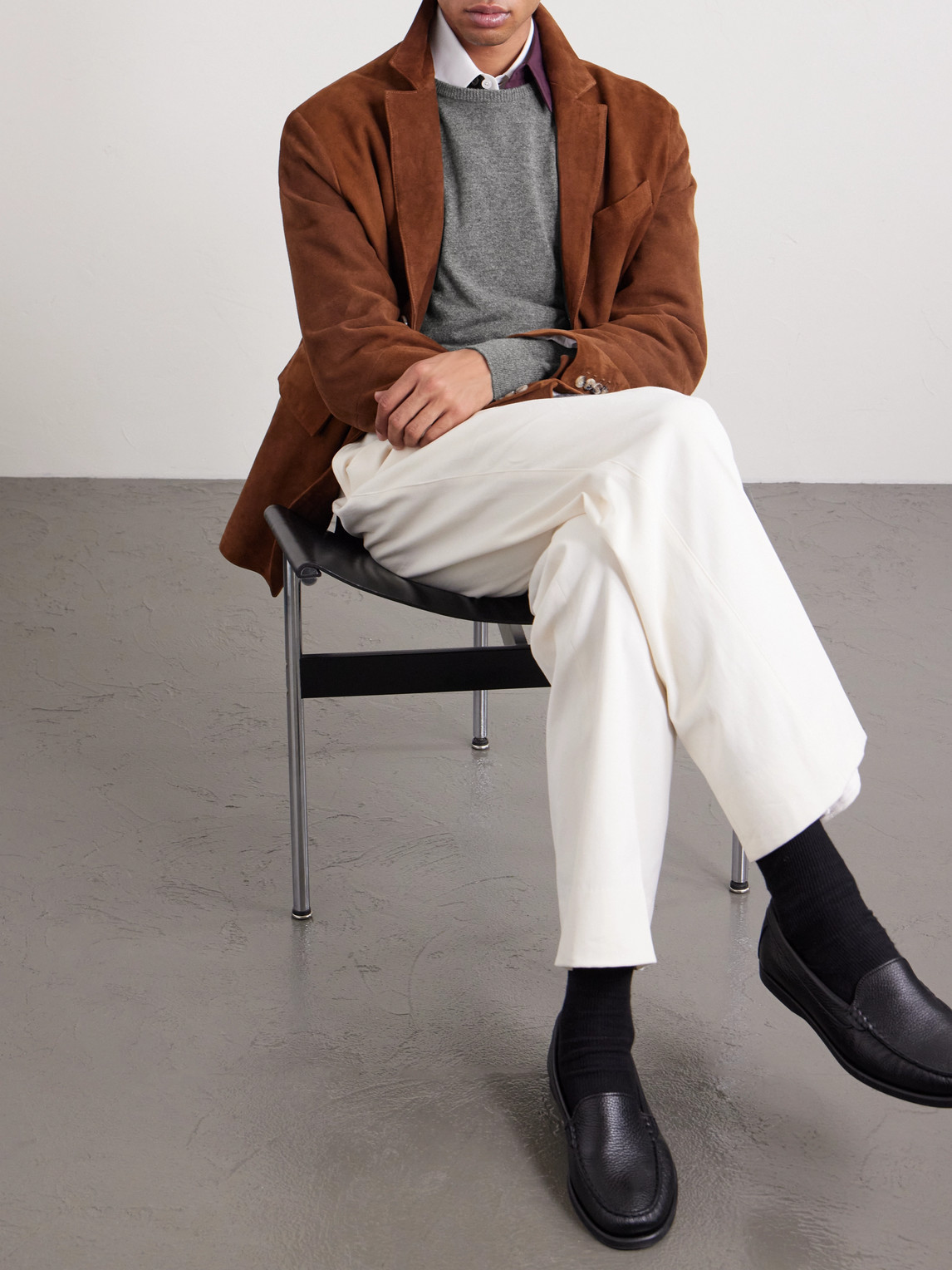 Purple Label - Cashmere Sweater