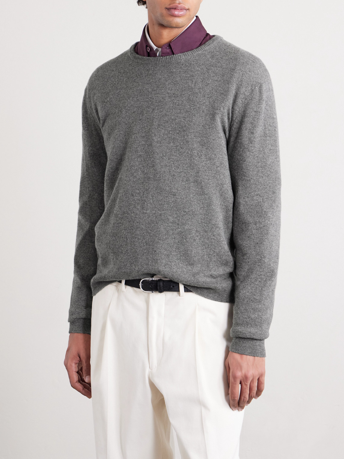 Purple Label - Cashmere Sweater