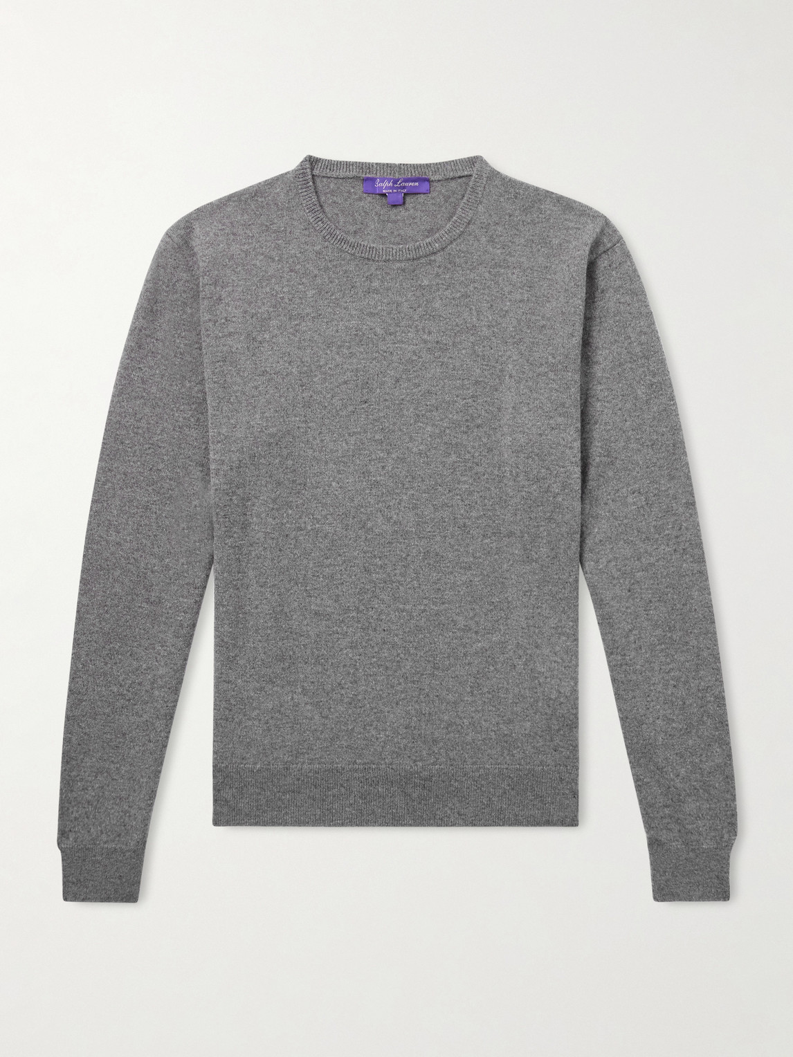 Ralph Lauren Purple Label Cashmere weater - Men