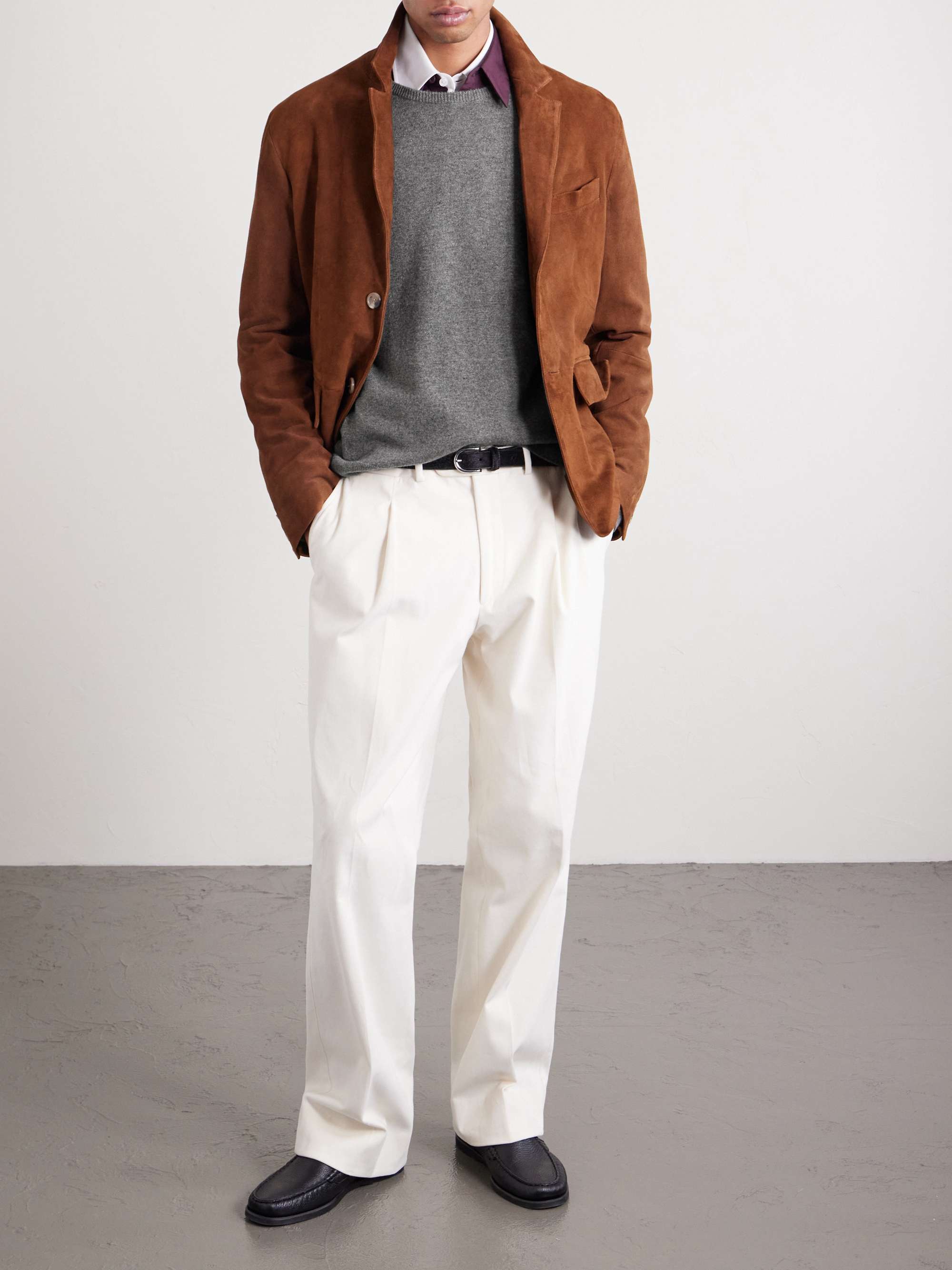 RALPH LAUREN PURPLE LABEL 