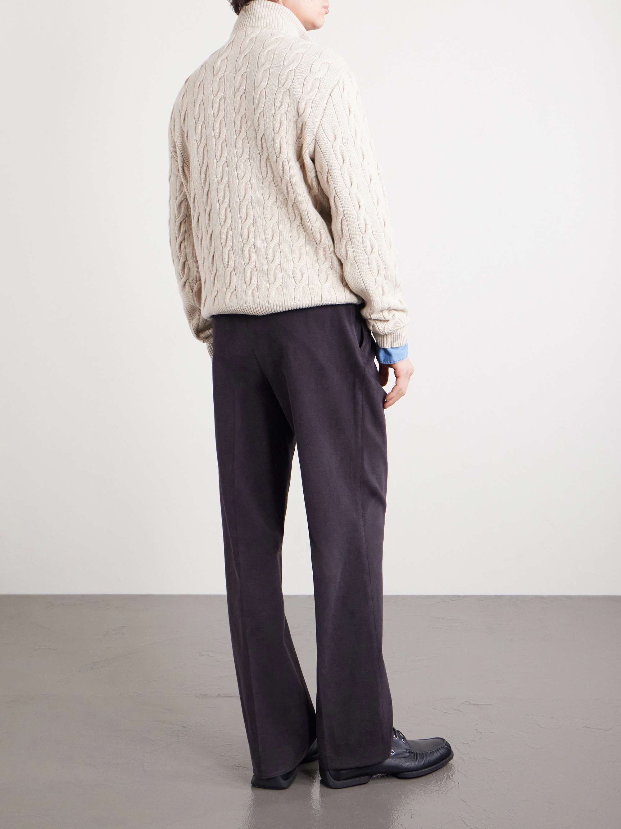 RALPH LAUREN PURPLE LABEL 