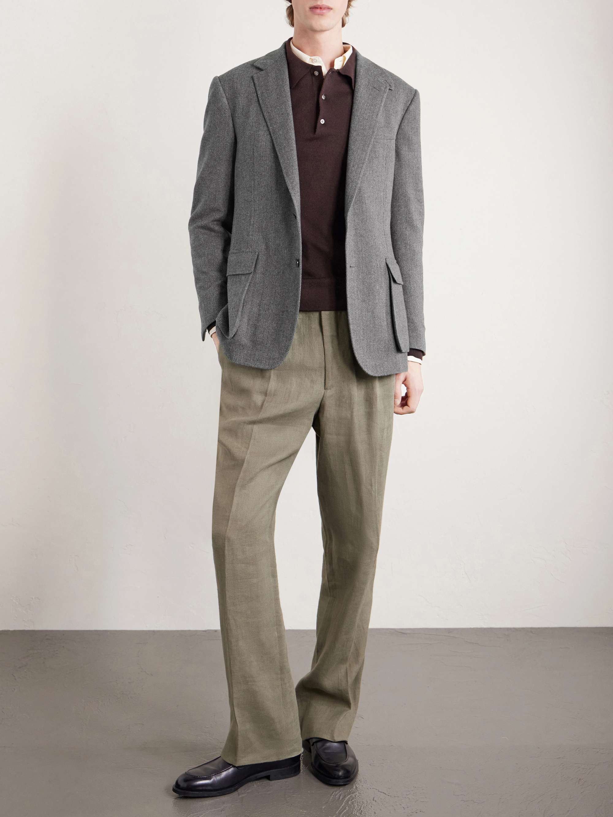 RALPH LAUREN PURPLE LABEL 