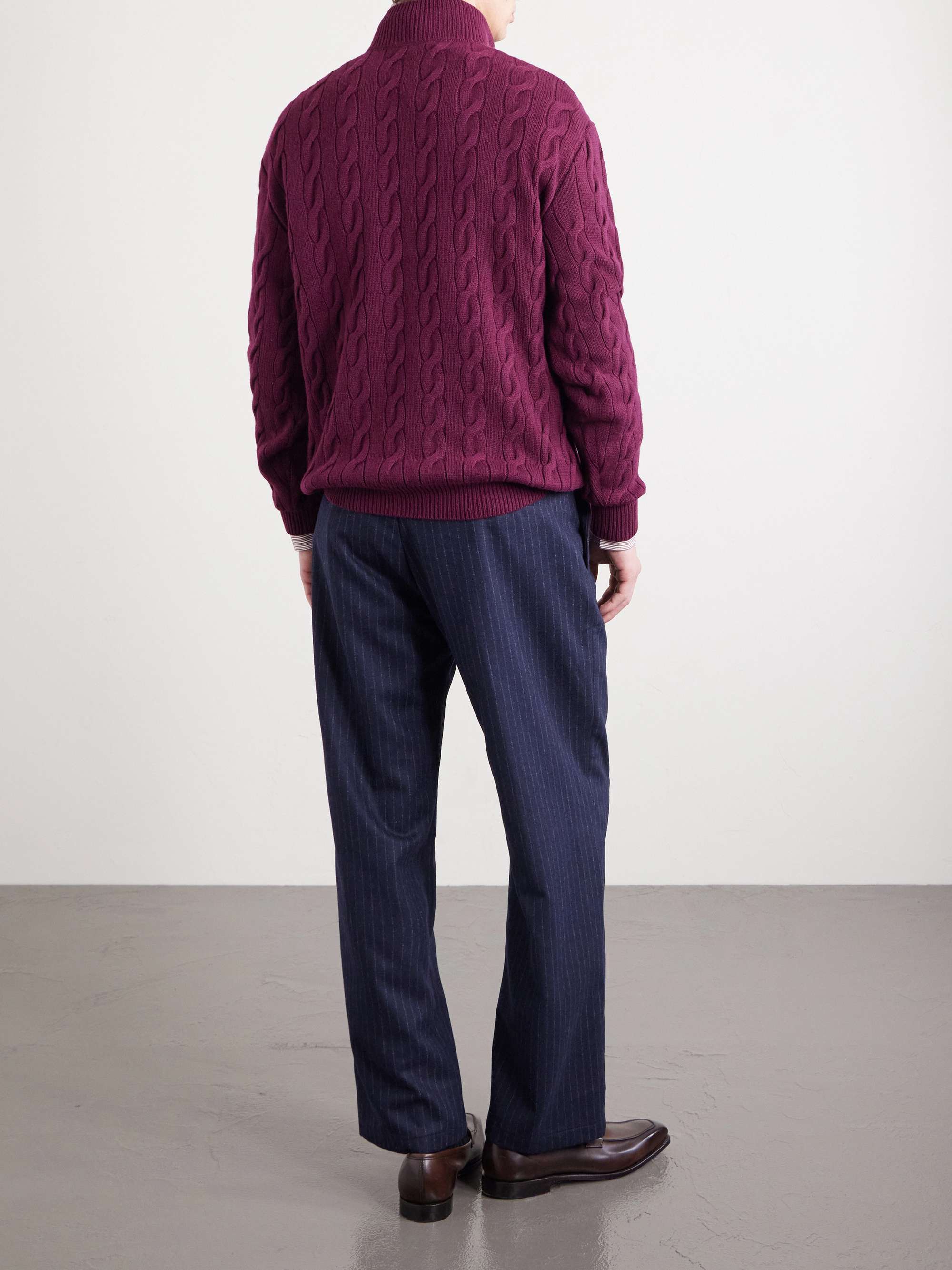 RALPH LAUREN PURPLE LABEL 