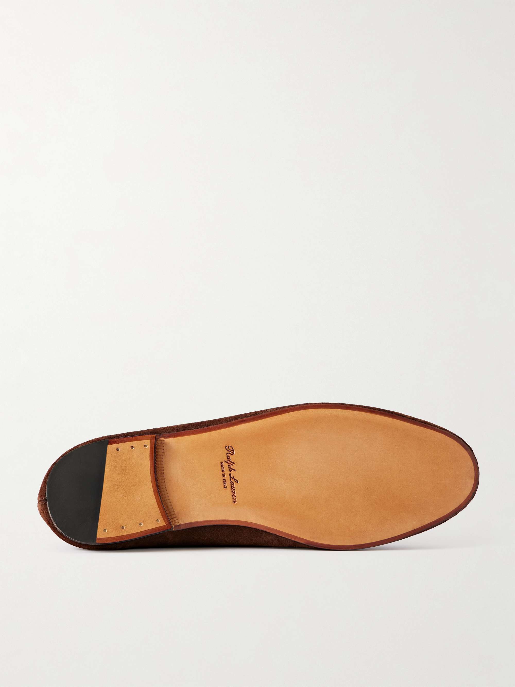 RALPH LAUREN PURPLE LABEL 