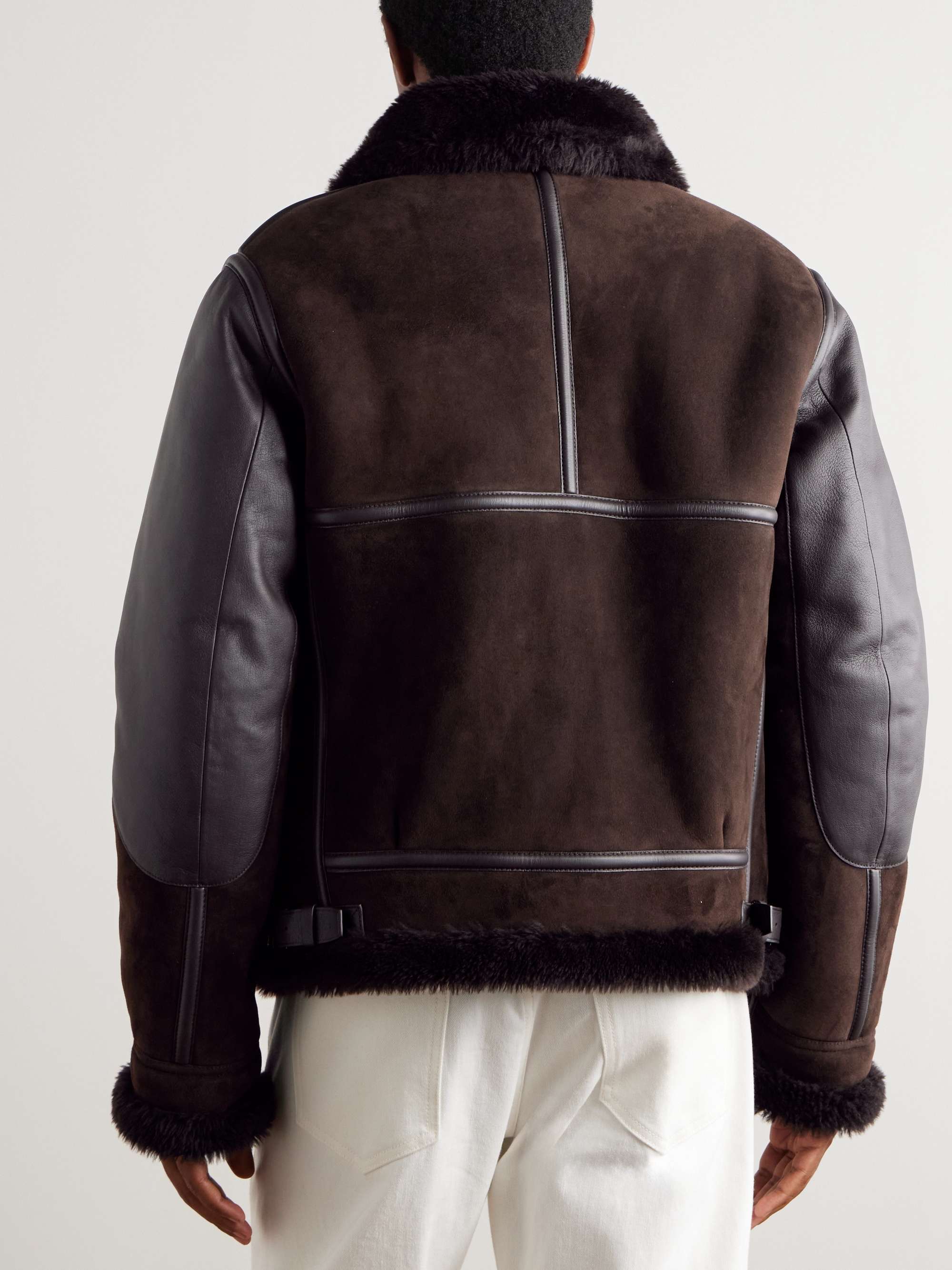 RALPH LAUREN PURPLE LABEL 
