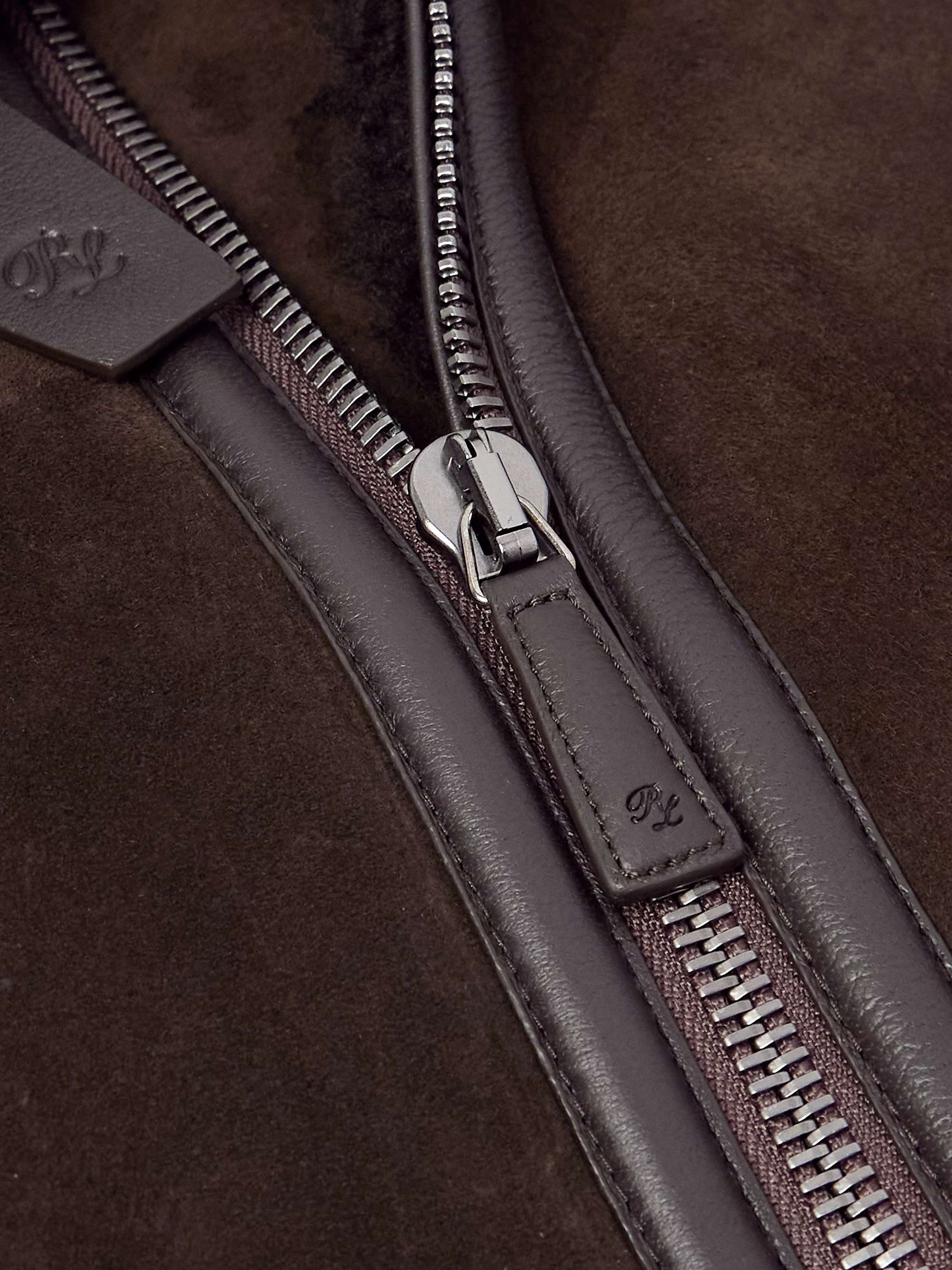 RALPH LAUREN PURPLE LABEL 