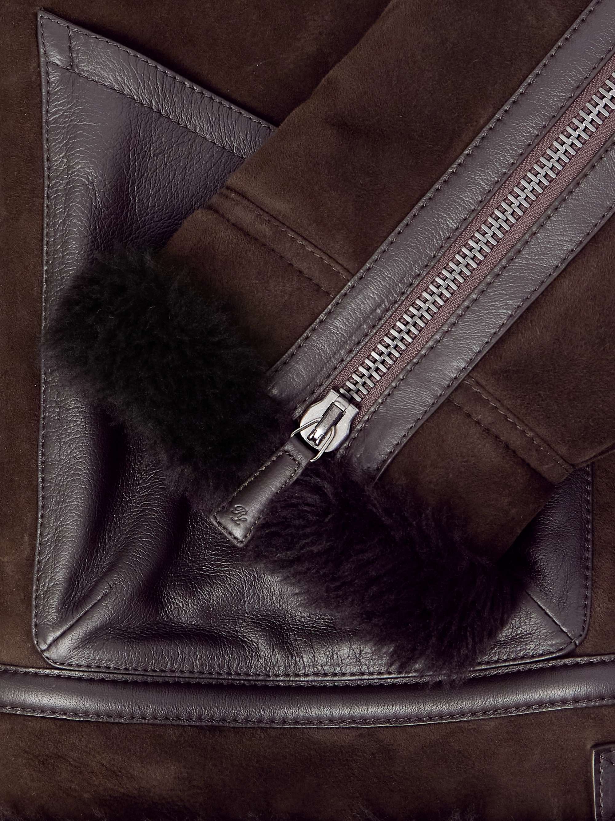 RALPH LAUREN PURPLE LABEL 