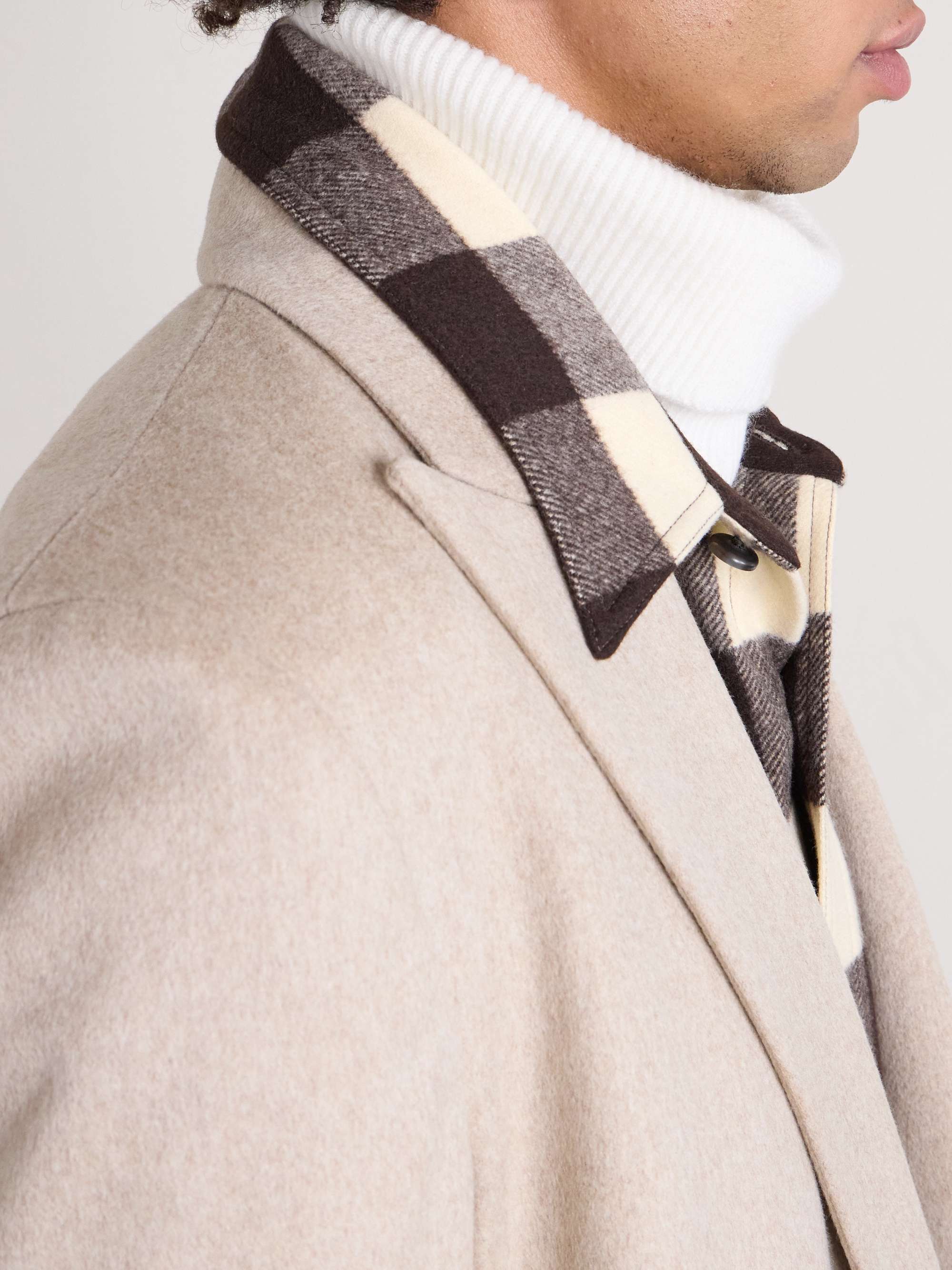 RALPH LAUREN PURPLE LABEL 