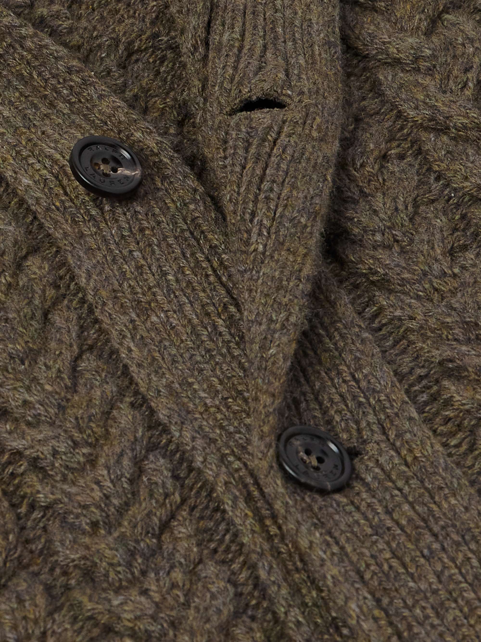 RALPH LAUREN PURPLE LABEL 