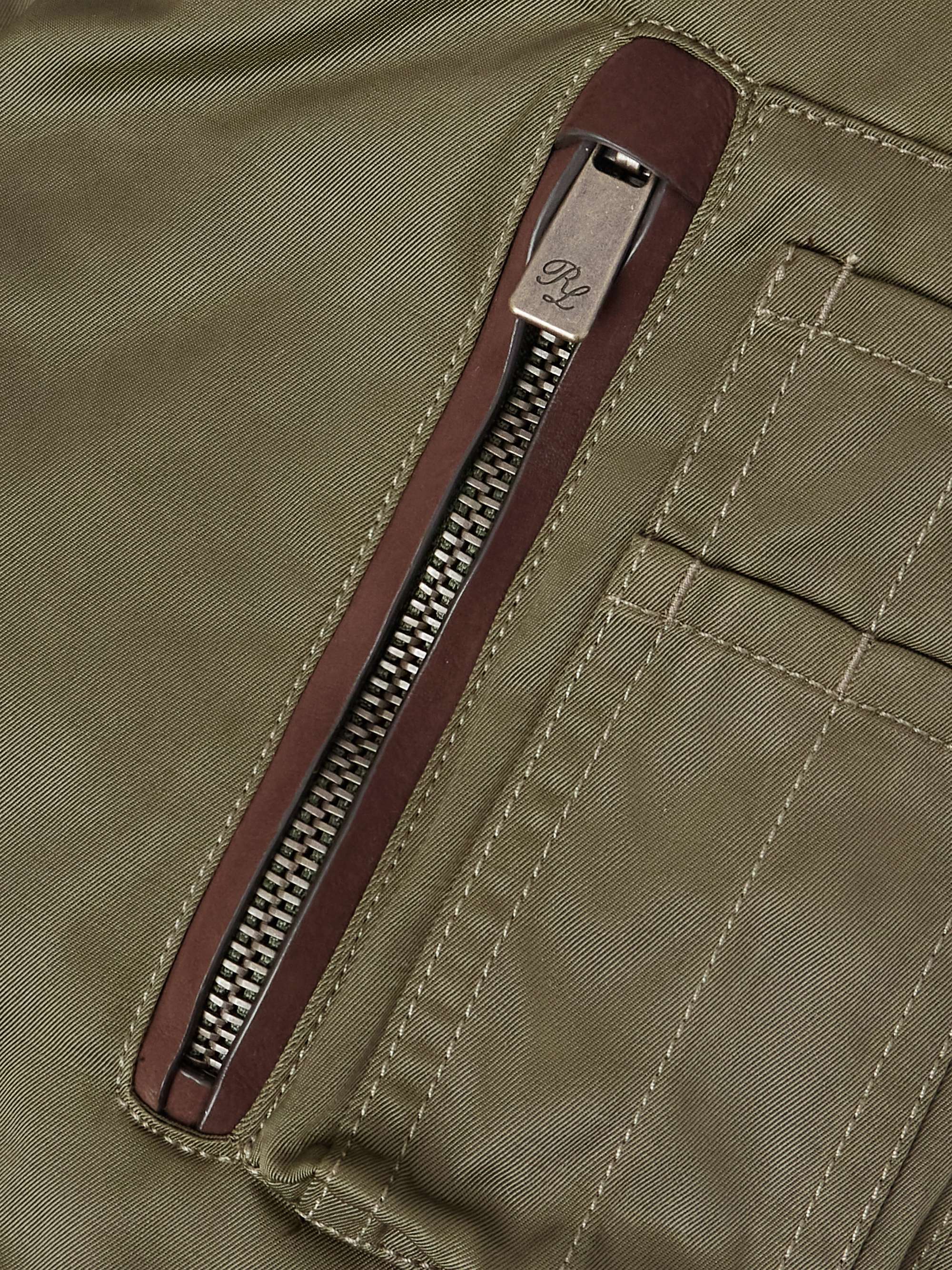 RALPH LAUREN PURPLE LABEL 