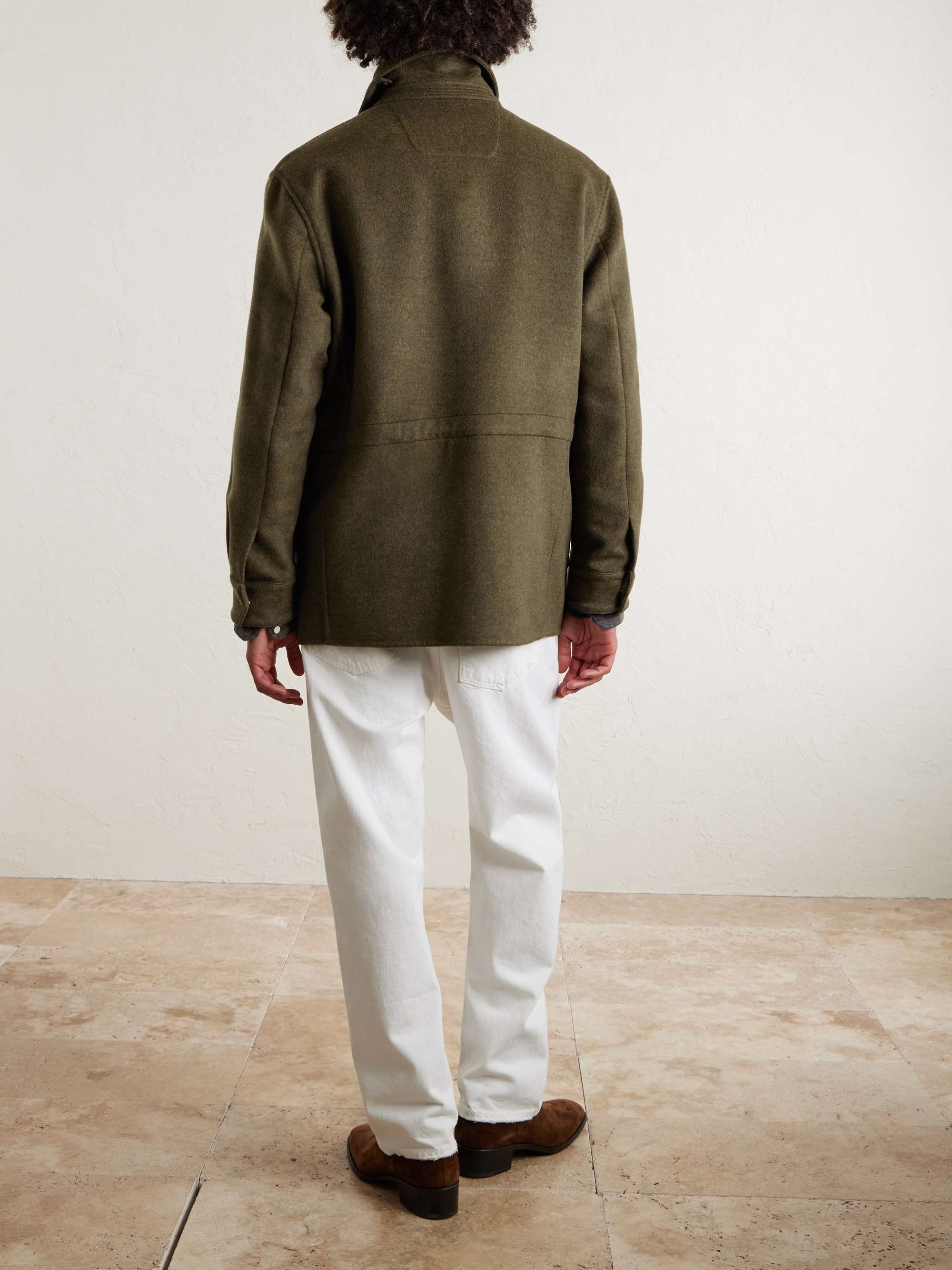 RALPH LAUREN PURPLE LABEL 