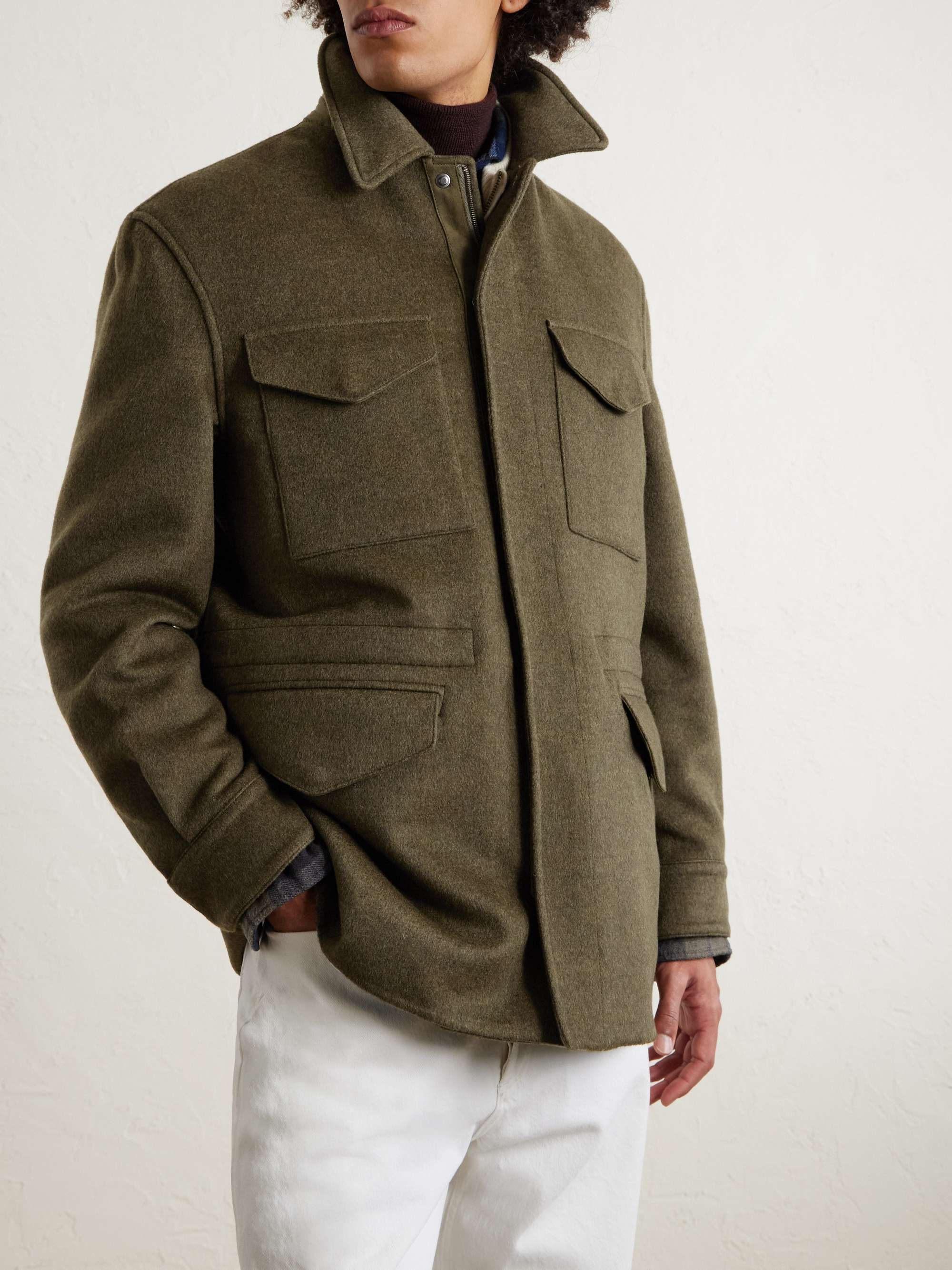 RALPH LAUREN PURPLE LABEL 