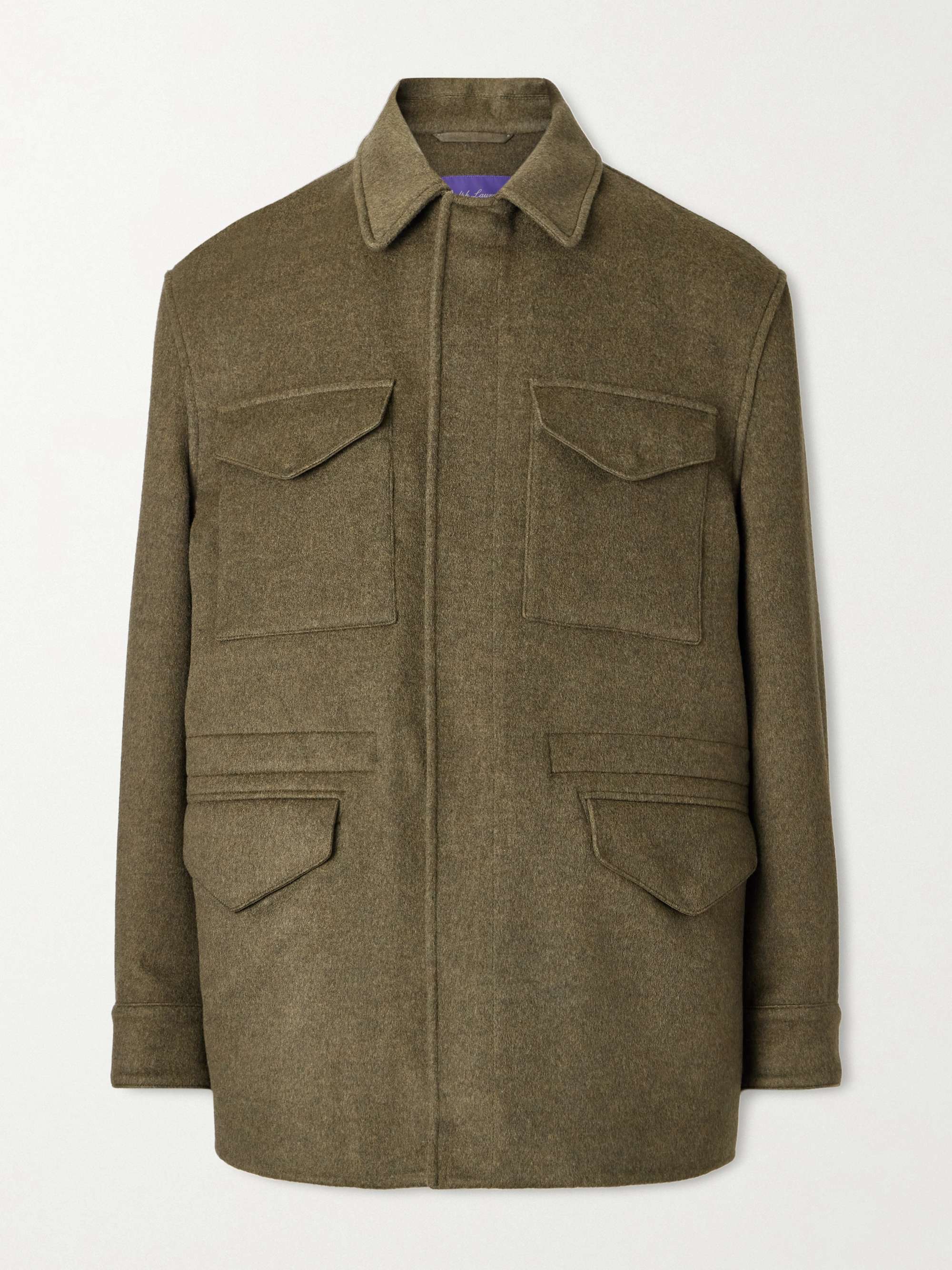 RALPH LAUREN PURPLE LABEL 