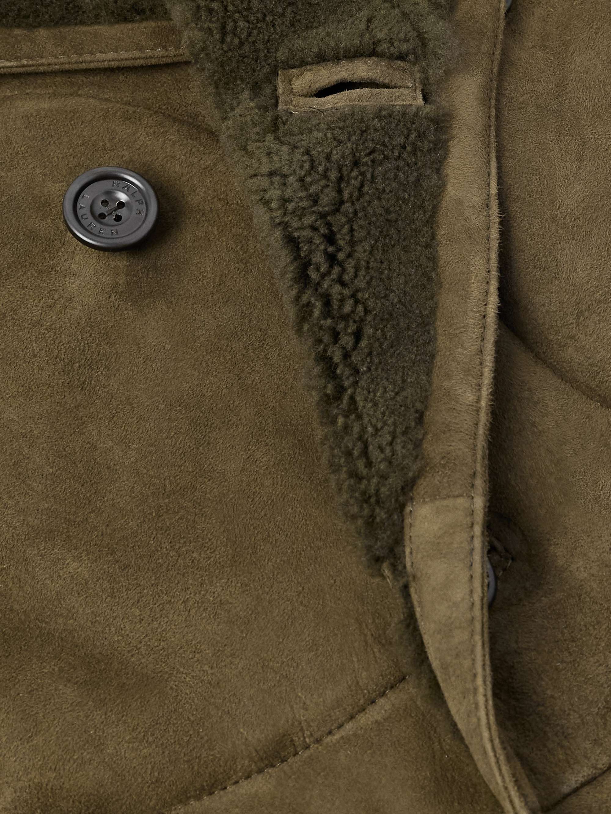 RALPH LAUREN PURPLE LABEL 