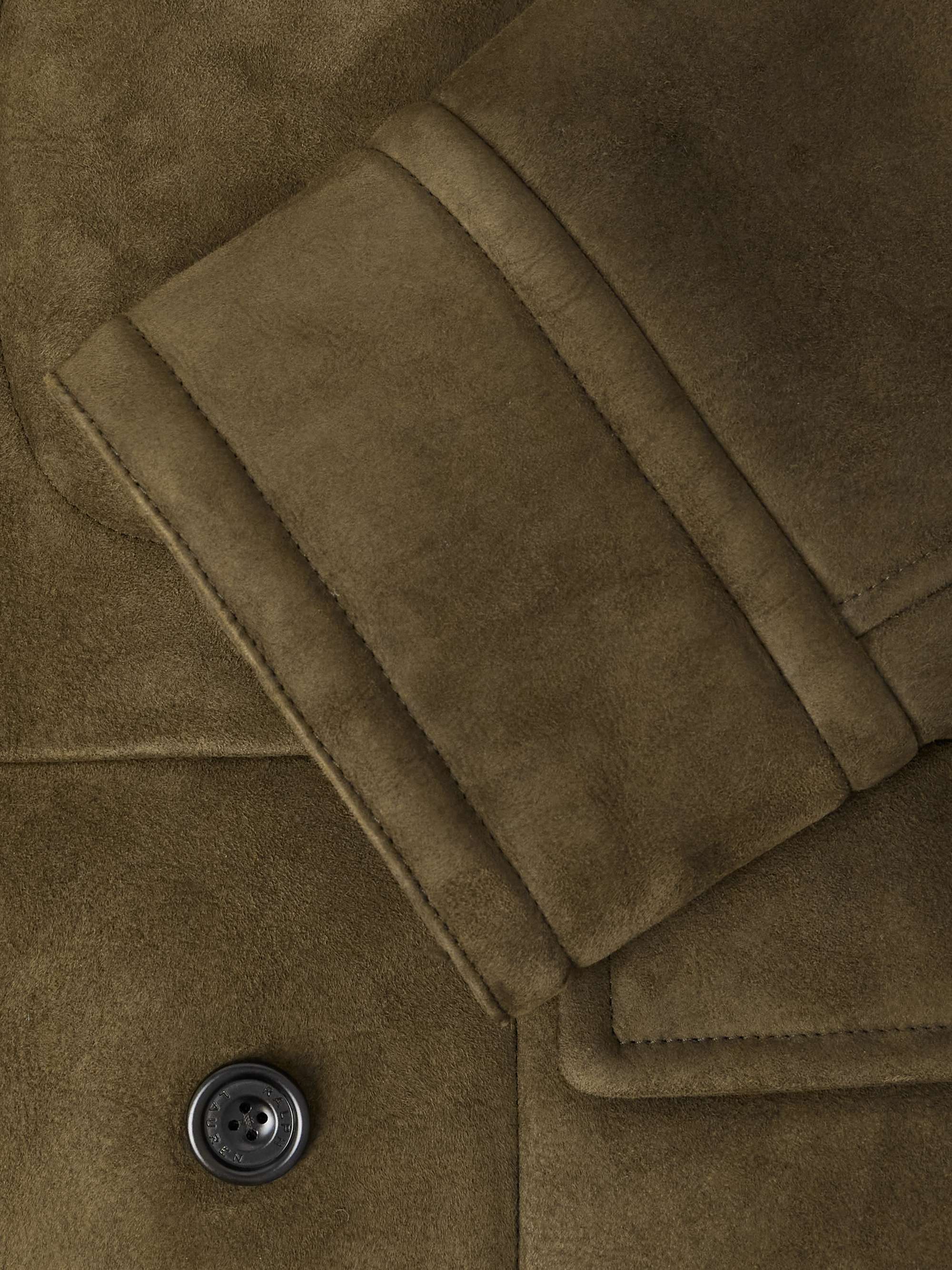 RALPH LAUREN PURPLE LABEL 