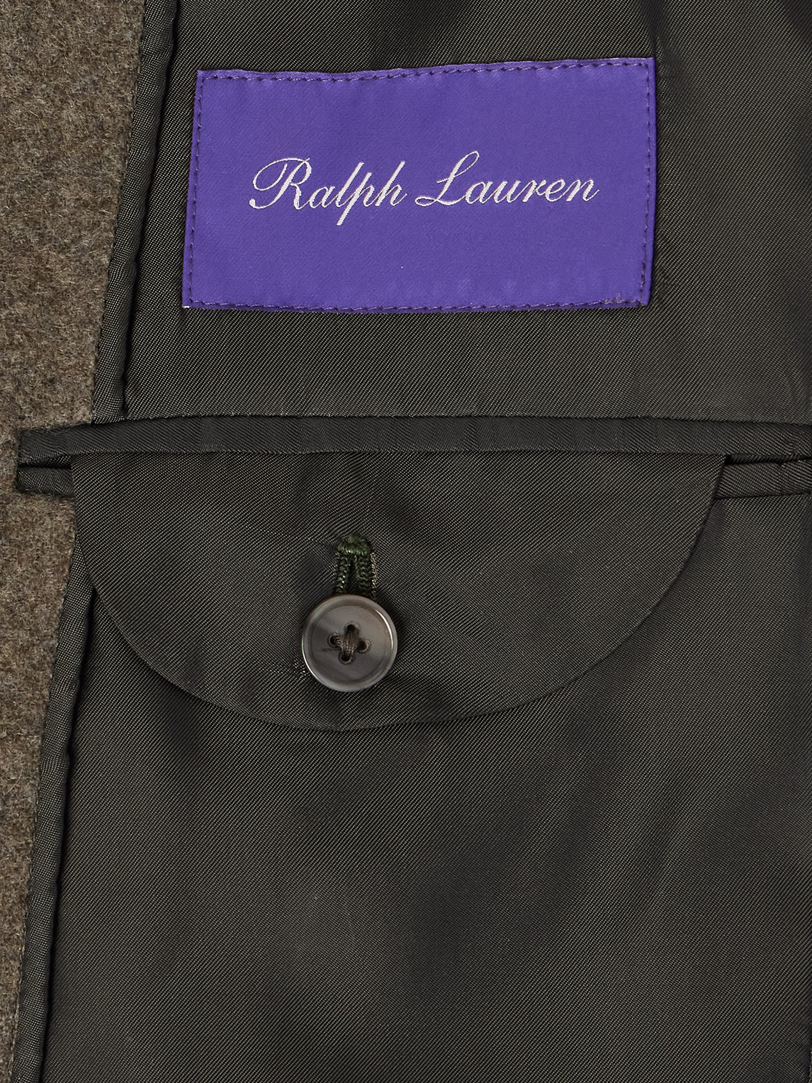 Purple Label - Hadley Brushed Cashmere And Wool-Blend Blazer