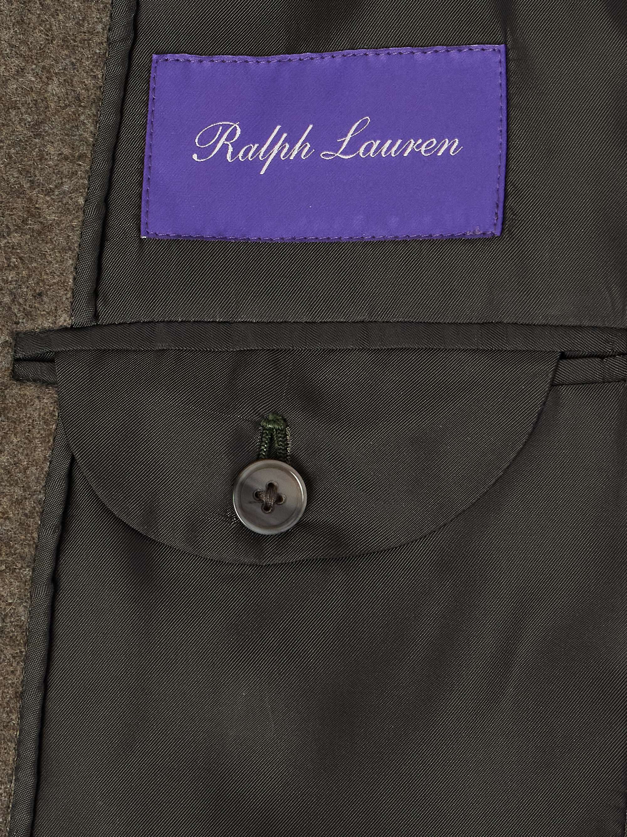 RALPH LAUREN PURPLE LABEL 