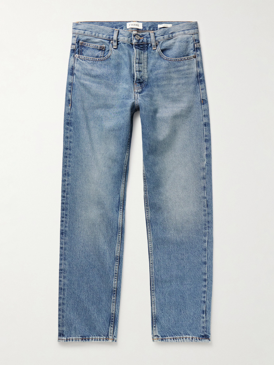 Frame The Straight Jeans - Men