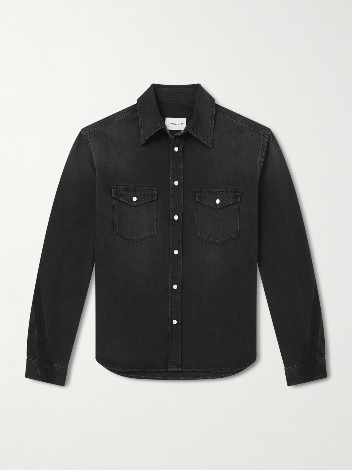 Givenchy Denim hirt - Men