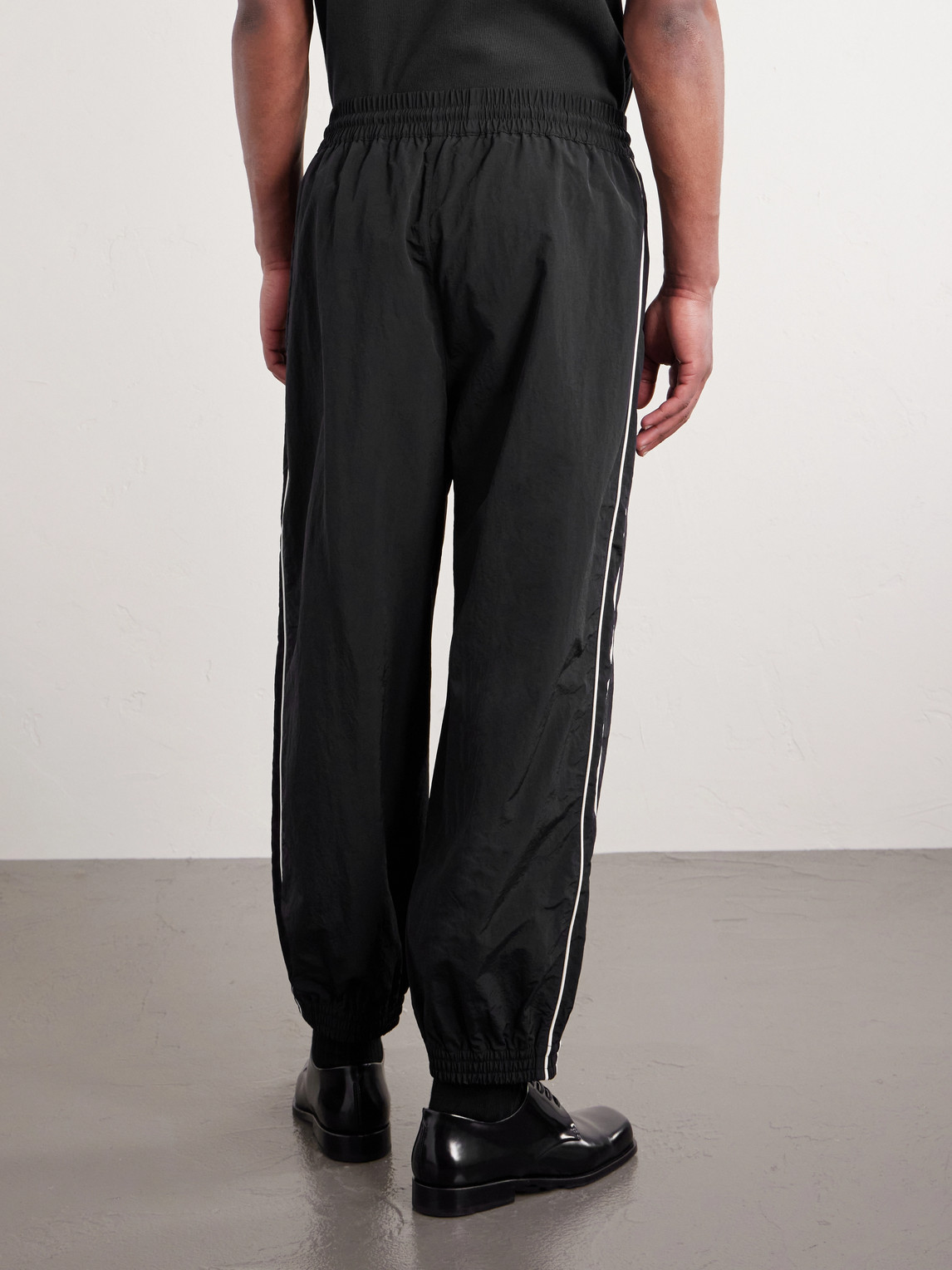 Bad Boy Tapered-Leg Sweatpants