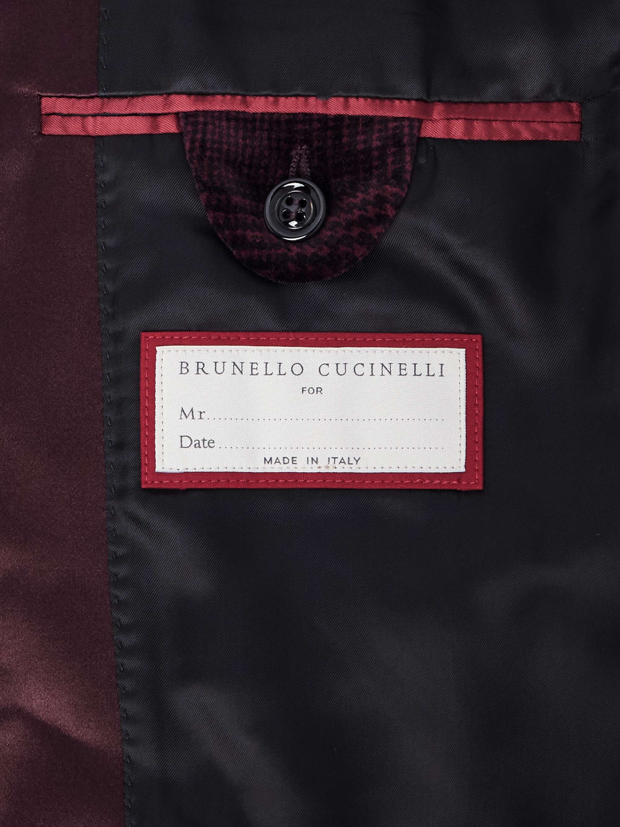 BRUNELLO CUCINELLI 