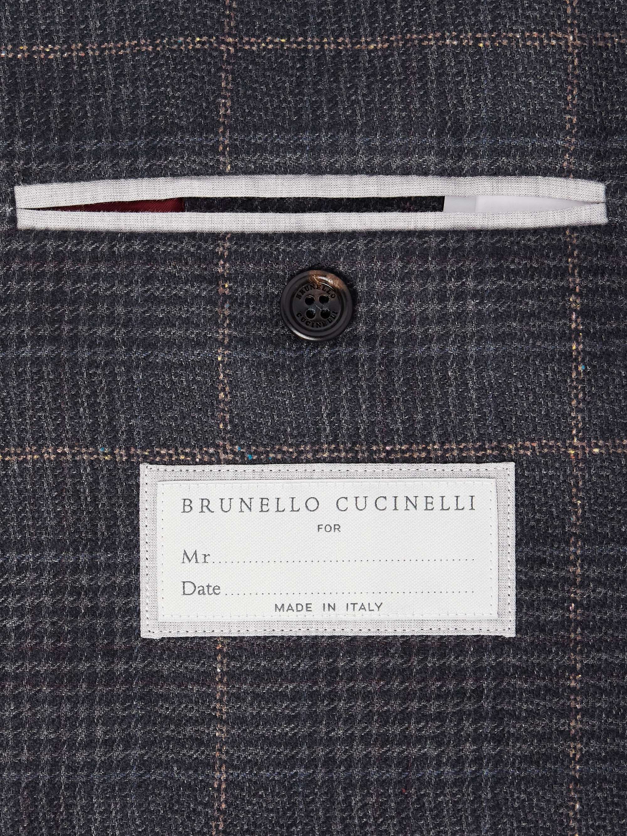BRUNELLO CUCINELLI 
