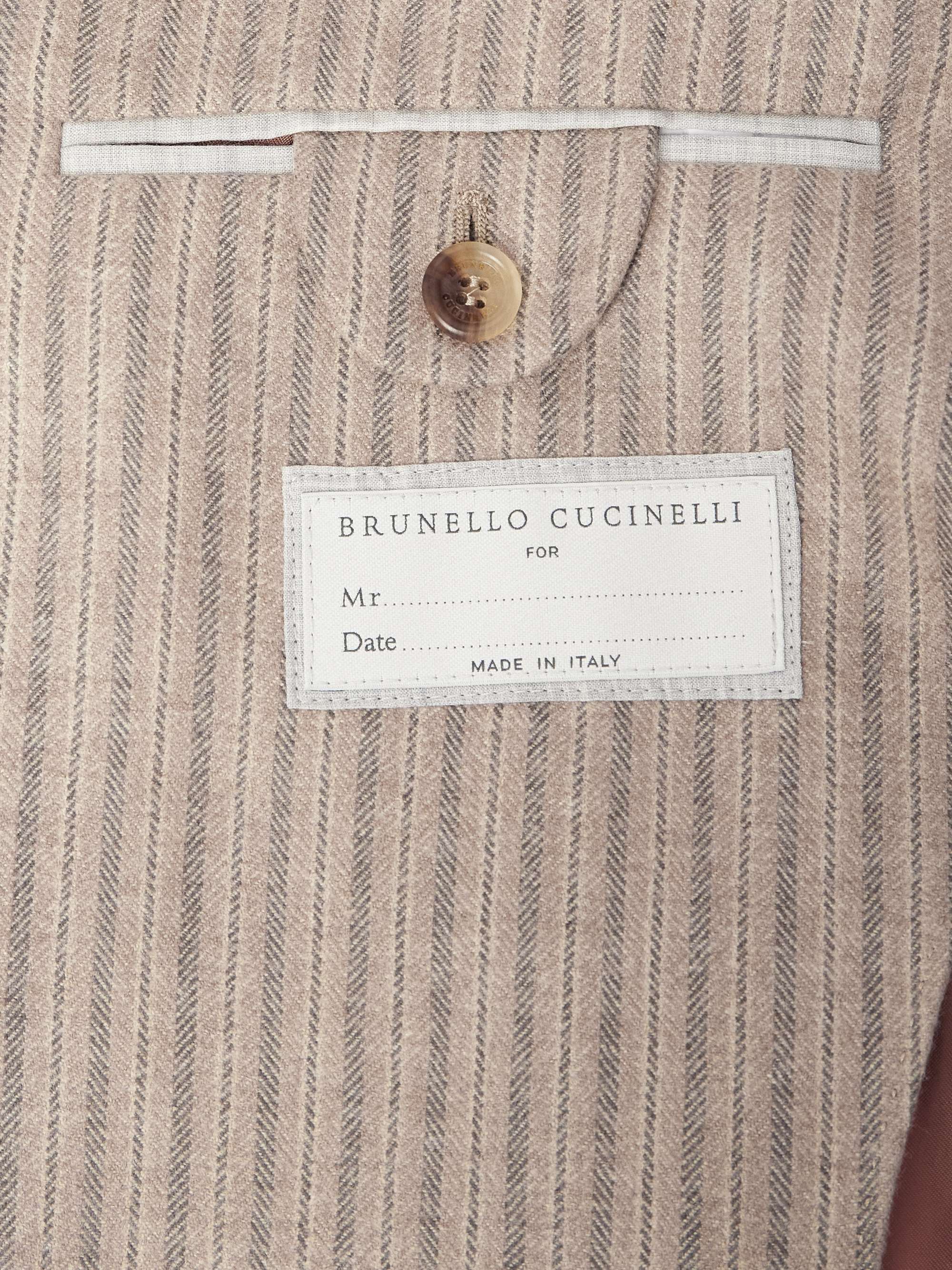 BRUNELLO CUCINELLI 