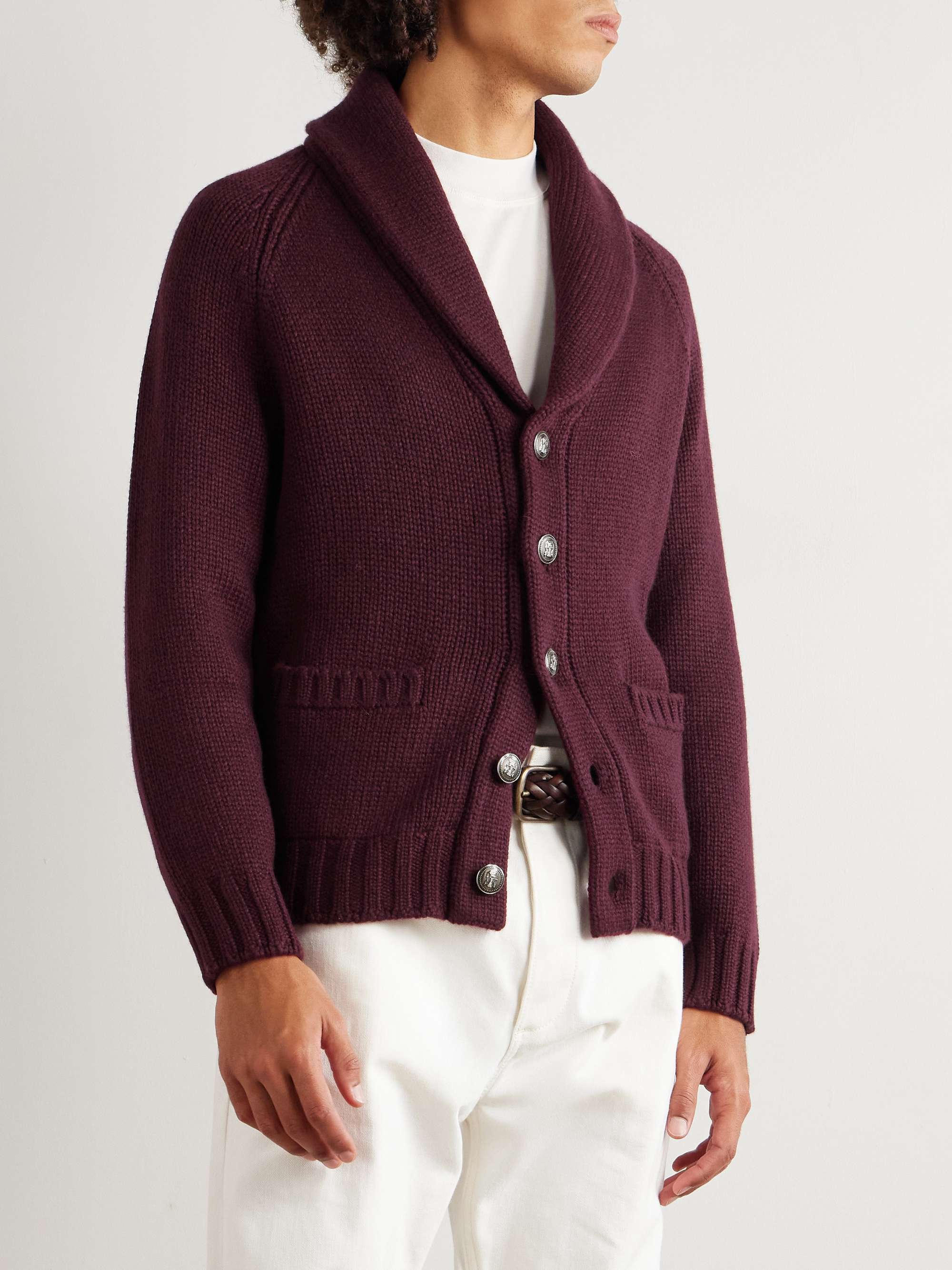 BRUNELLO CUCINELLI 