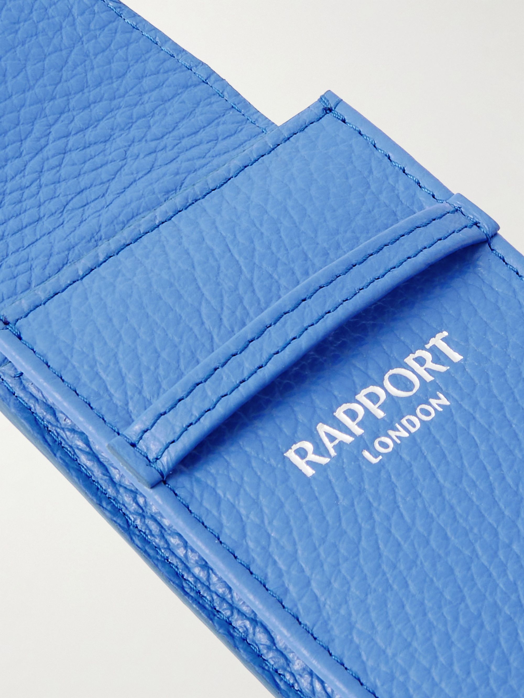 RAPPORT LONDON 