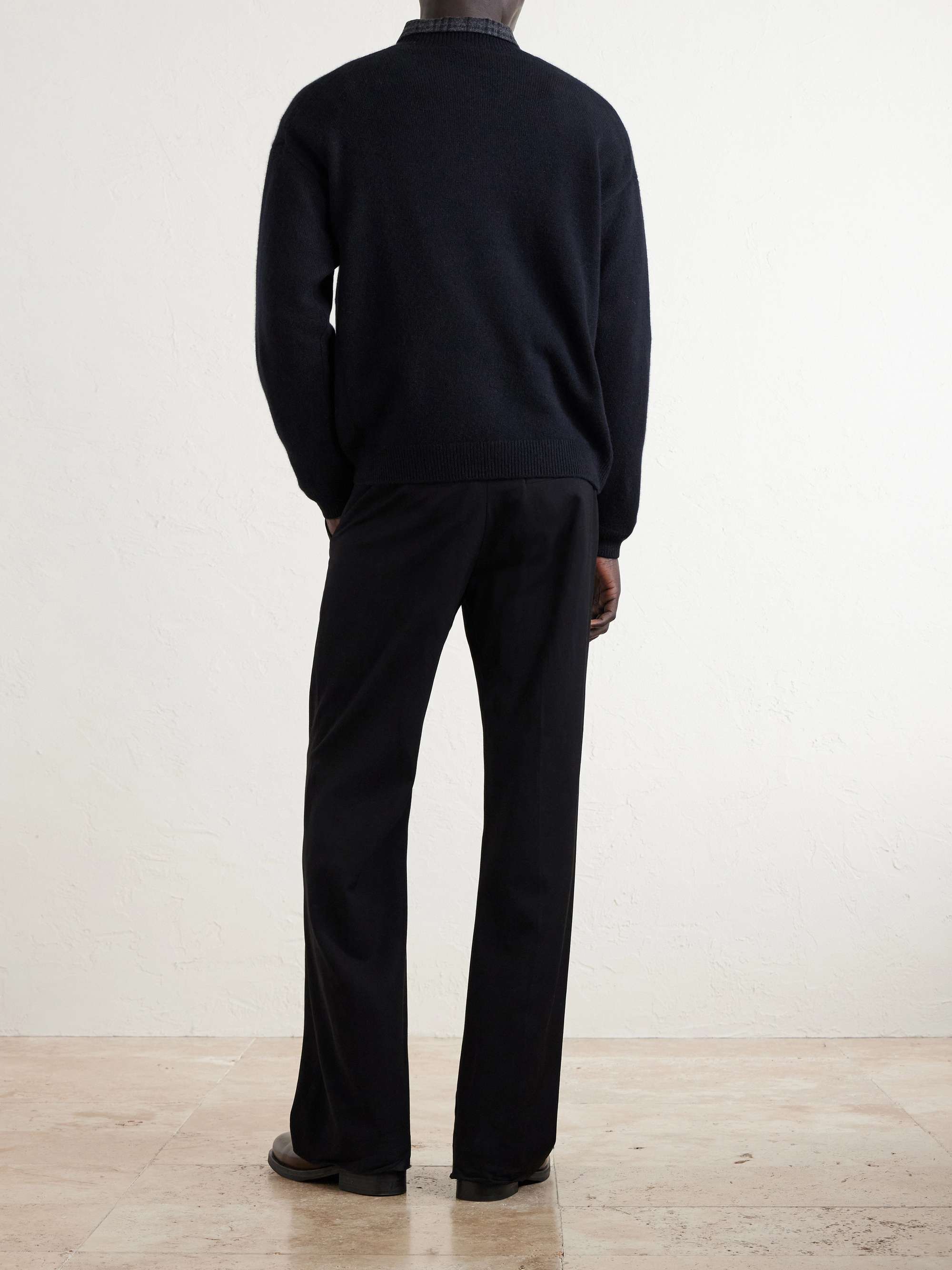 AURALEE Cashmere Sweater for Men | MR PORTER