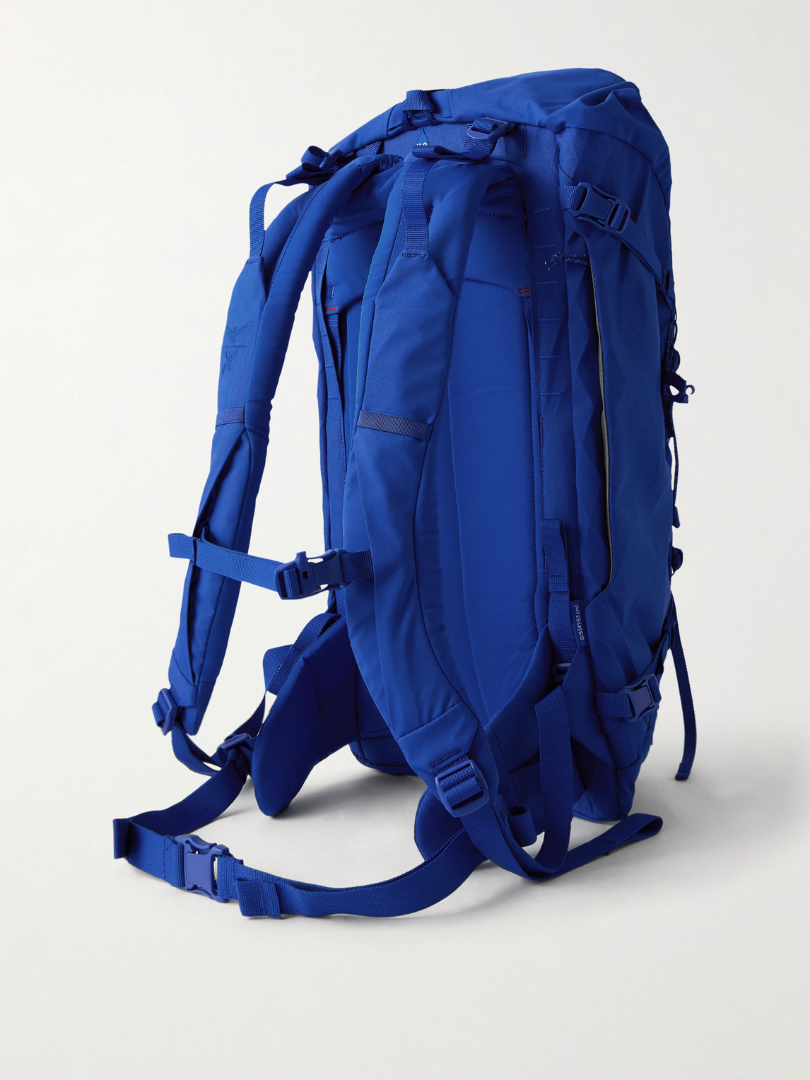  Houdini - Osprey Allt 20l Recycled Ski Backpack - Men - Blue 