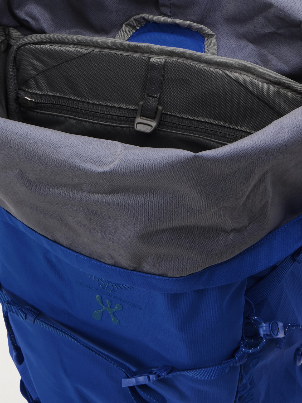  Houdini - Osprey Allt 20l Recycled Ski Backpack - Men - Blue 