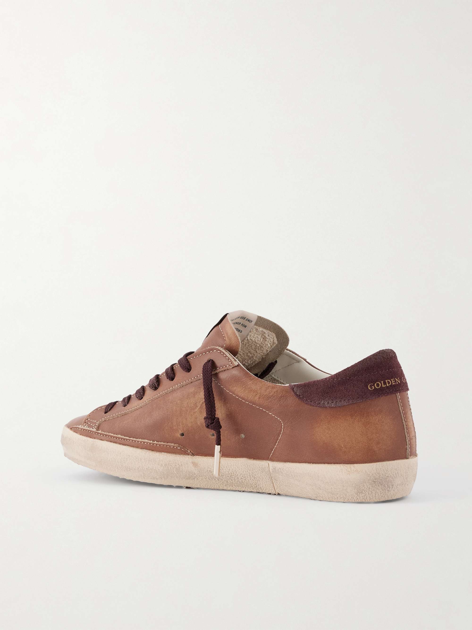 GOLDEN GOOSE 