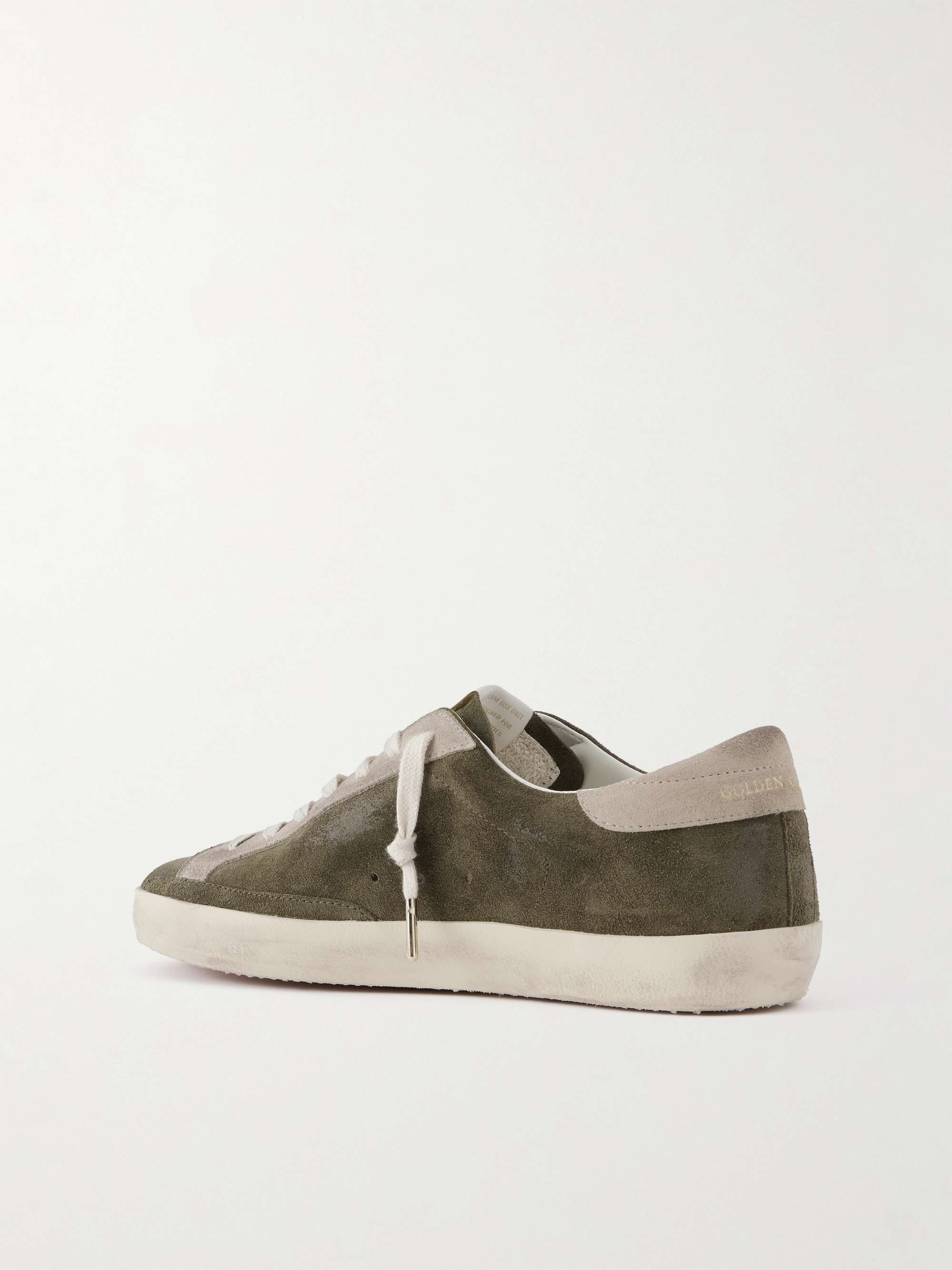 GOLDEN GOOSE 