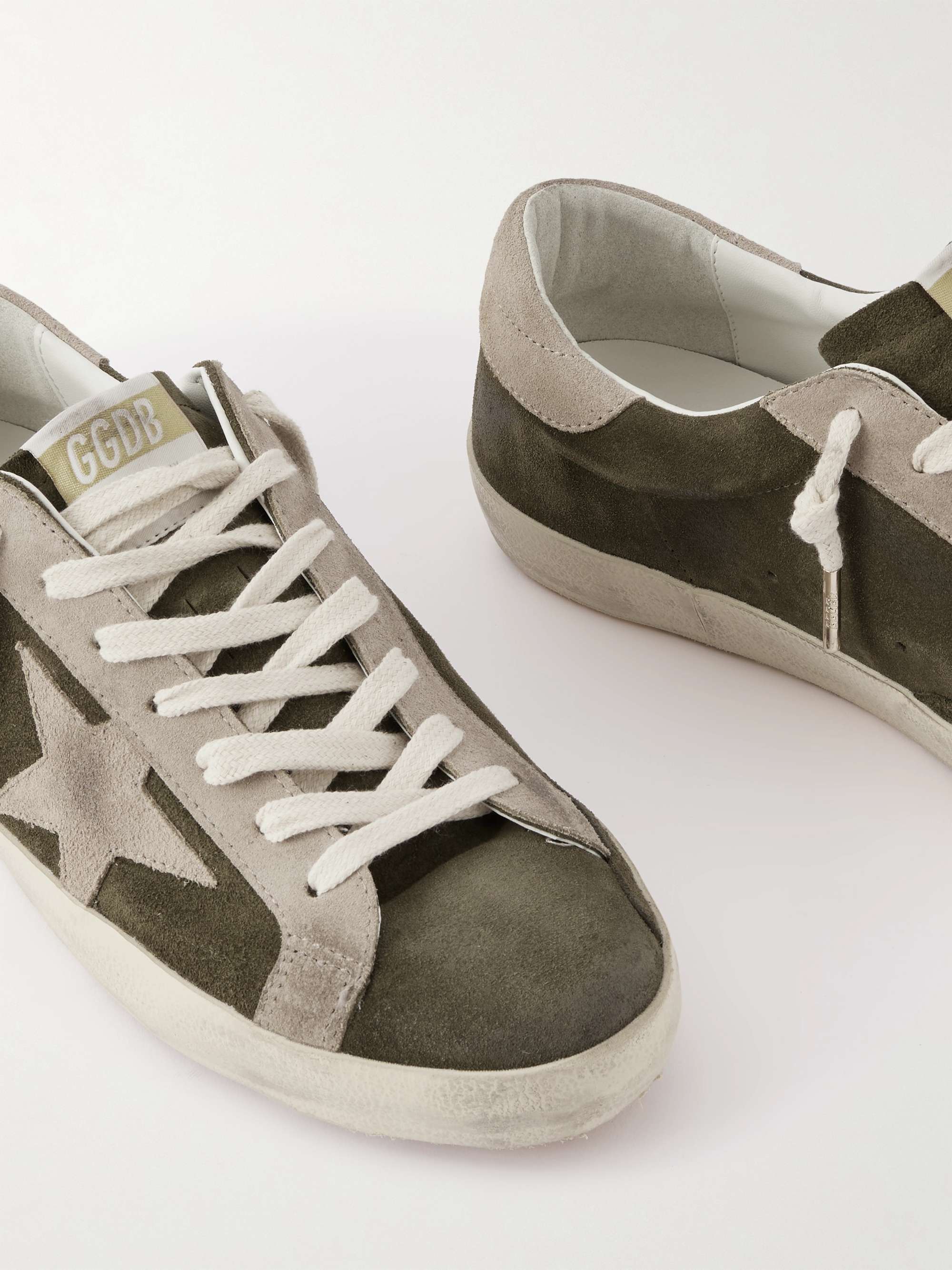 GOLDEN GOOSE 
